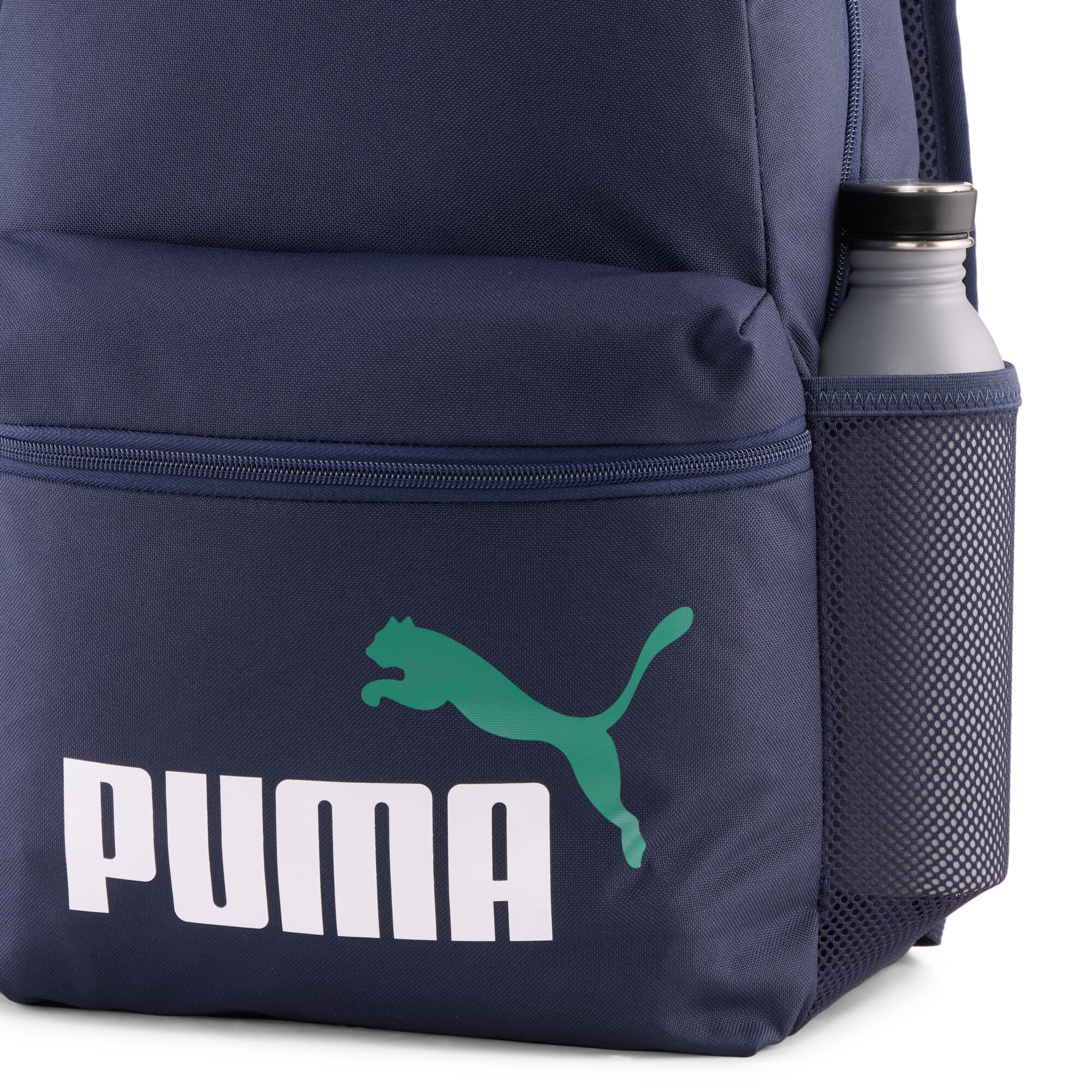 PUMA Rucksack »PHASE BACKPACK SET« für Alltag und Freizeit, pflegeleicht, sportlicher Look