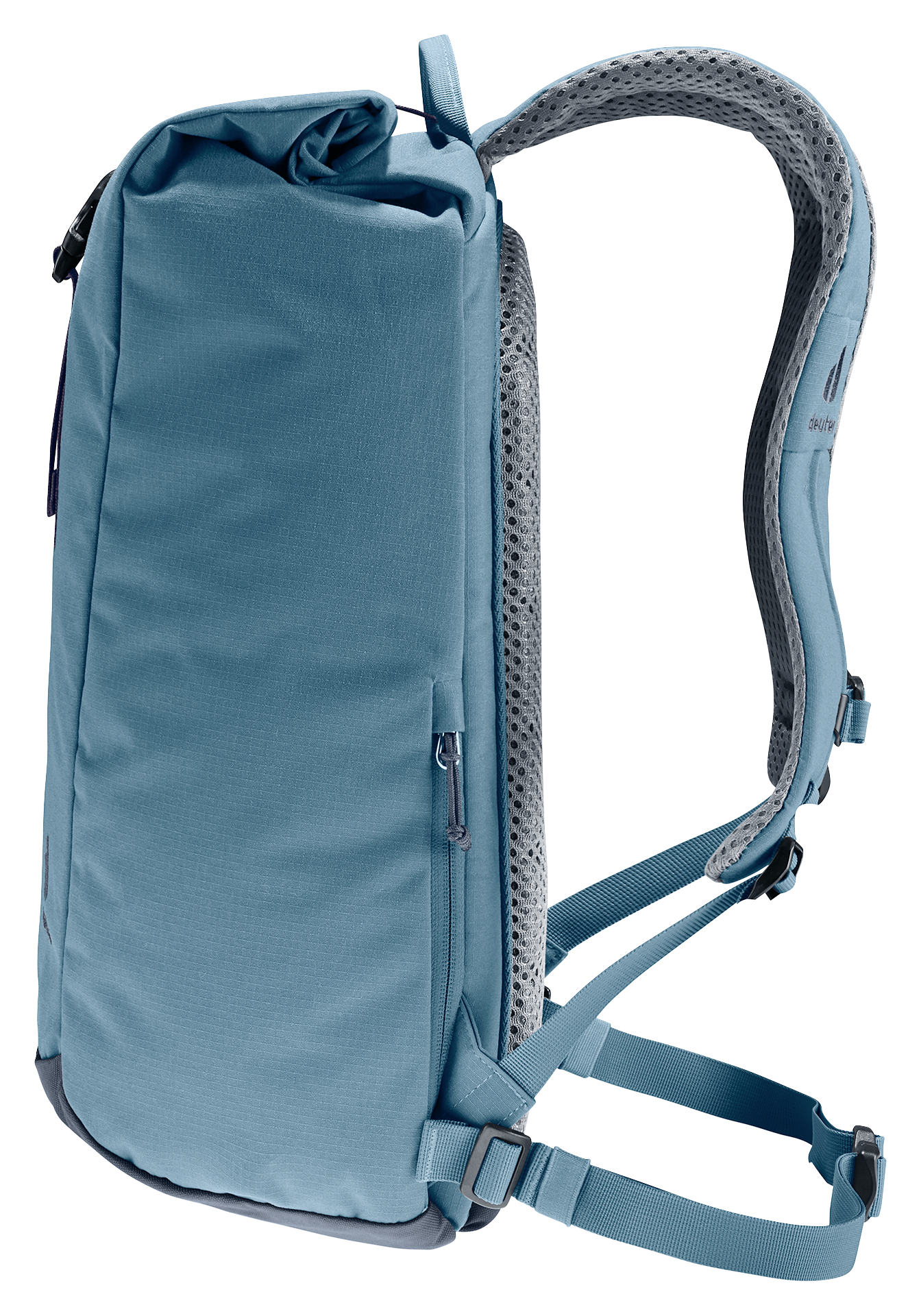 deuter Freizeitrucksack »STEPOUT 22 L« für Sportmode, Outdoormode und Streetwear, mit 22 Liter Volumen