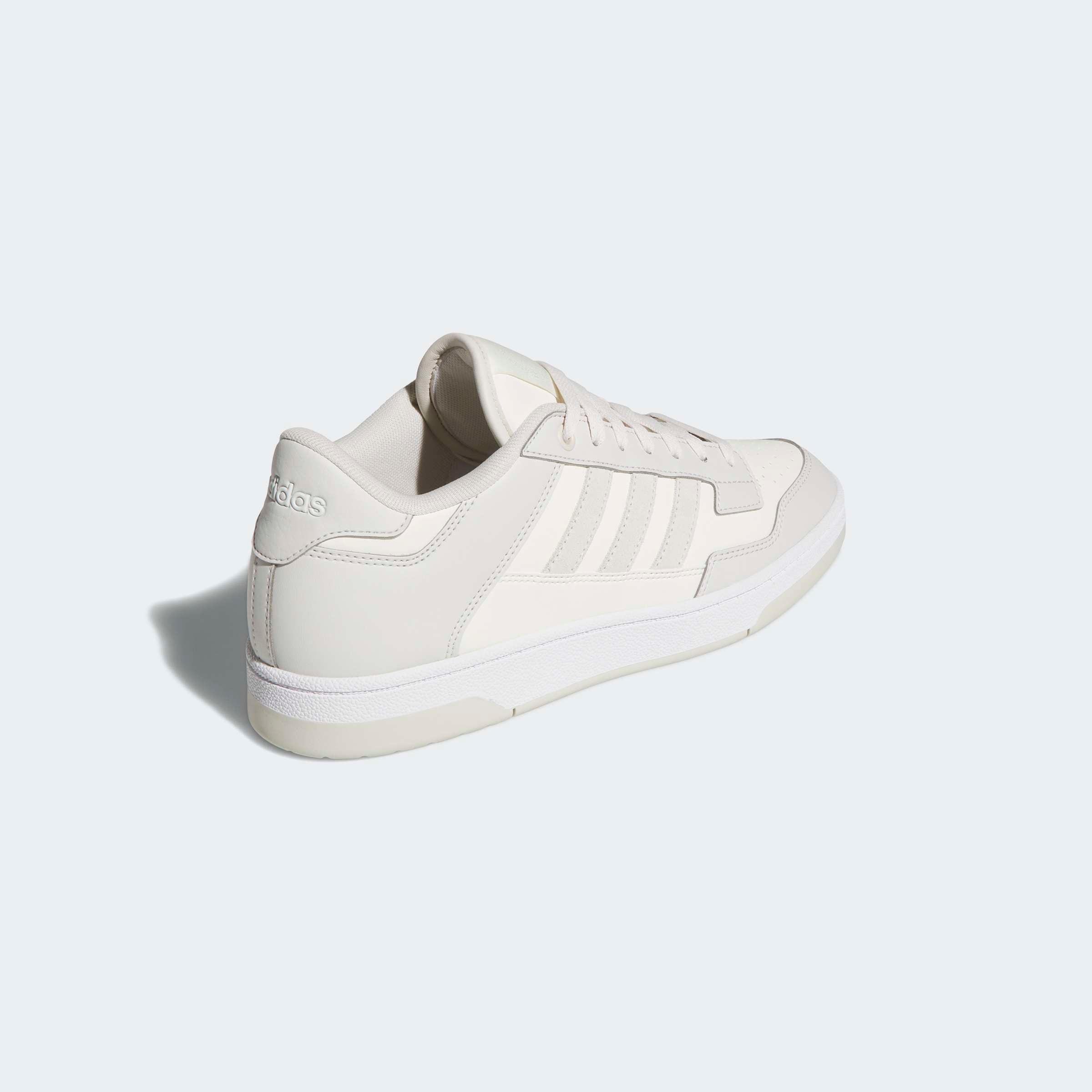adidas Sportswear Sneaker »RAPID COURT LOW«