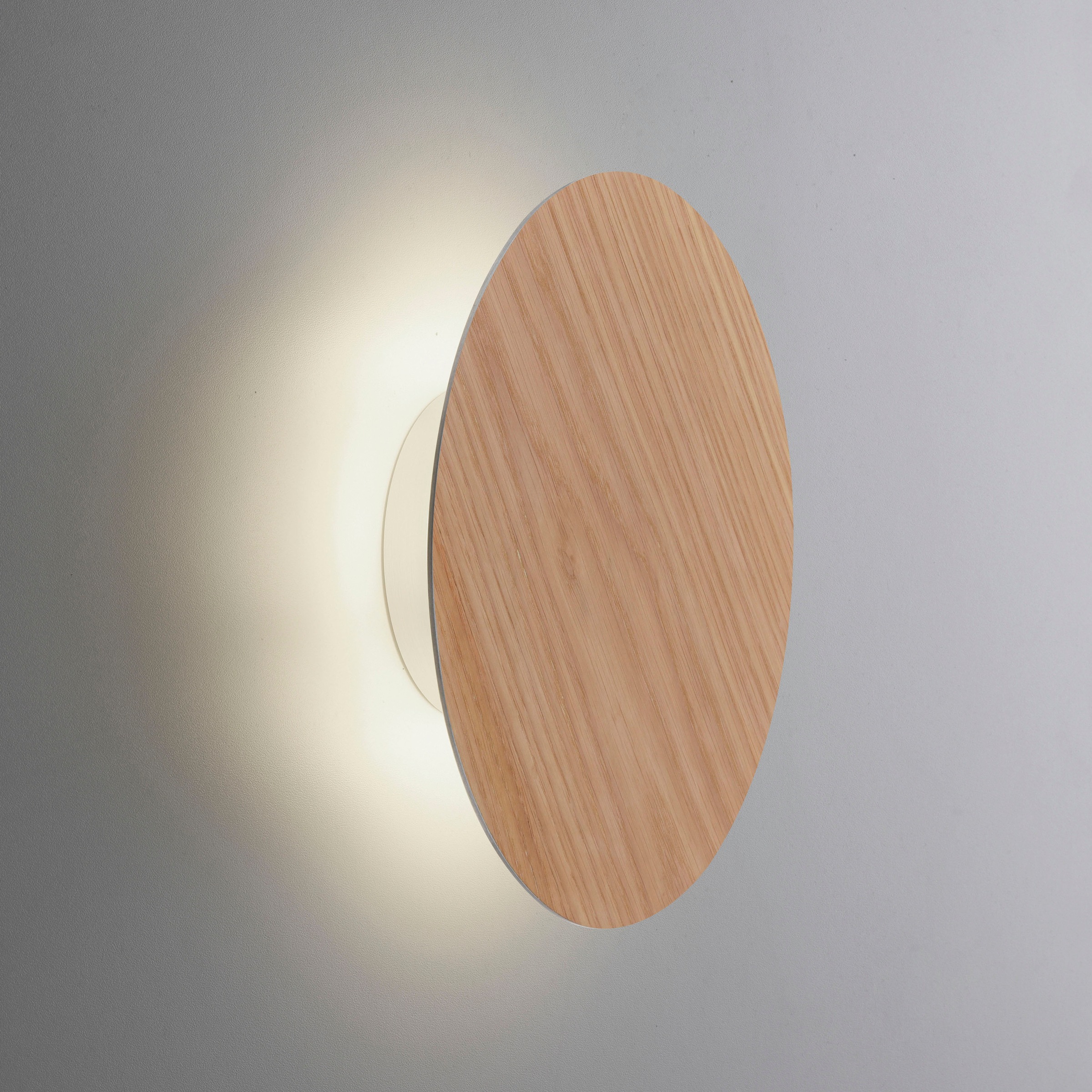 Paul Neuhaus Wandleuchte »AKKU PUNTU«, 1 flammig, Leuchtmittel LED-Board | LED fest integriert