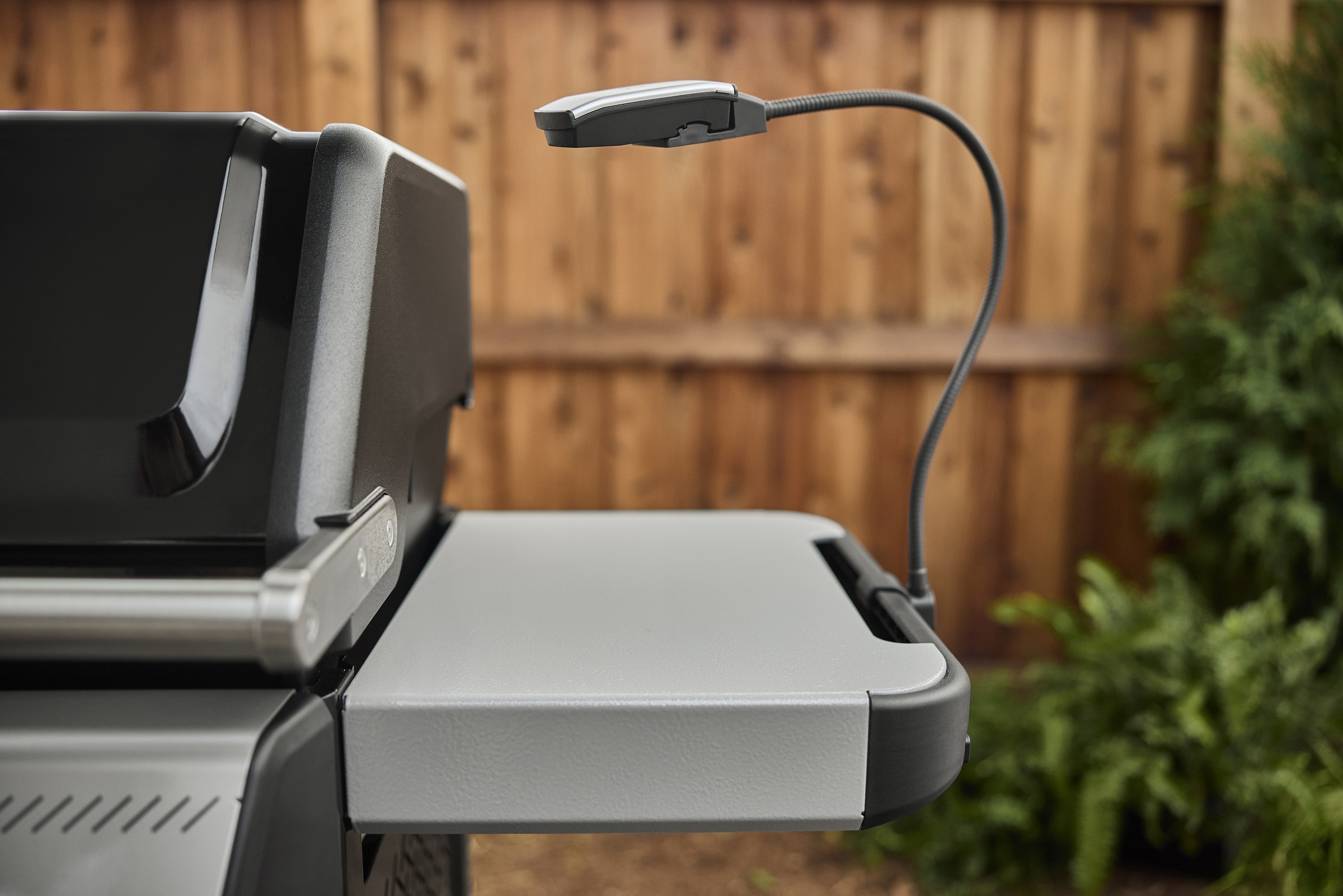 Weber Gasgrill »SPIRIT E-310 (2025)«, Edelstahl Flavorizer Bars, Snap Jet Zündung