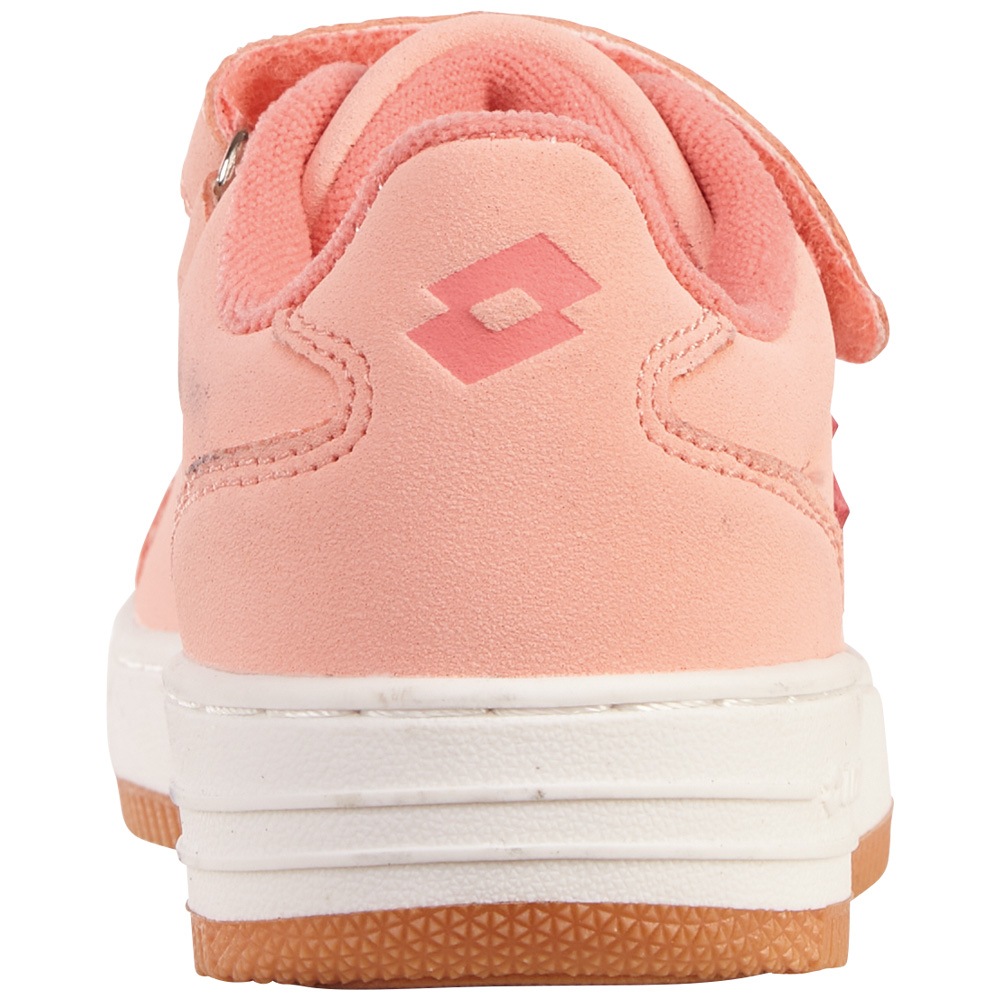 lotto Sneaker  - in kinderfußgerechter Passform