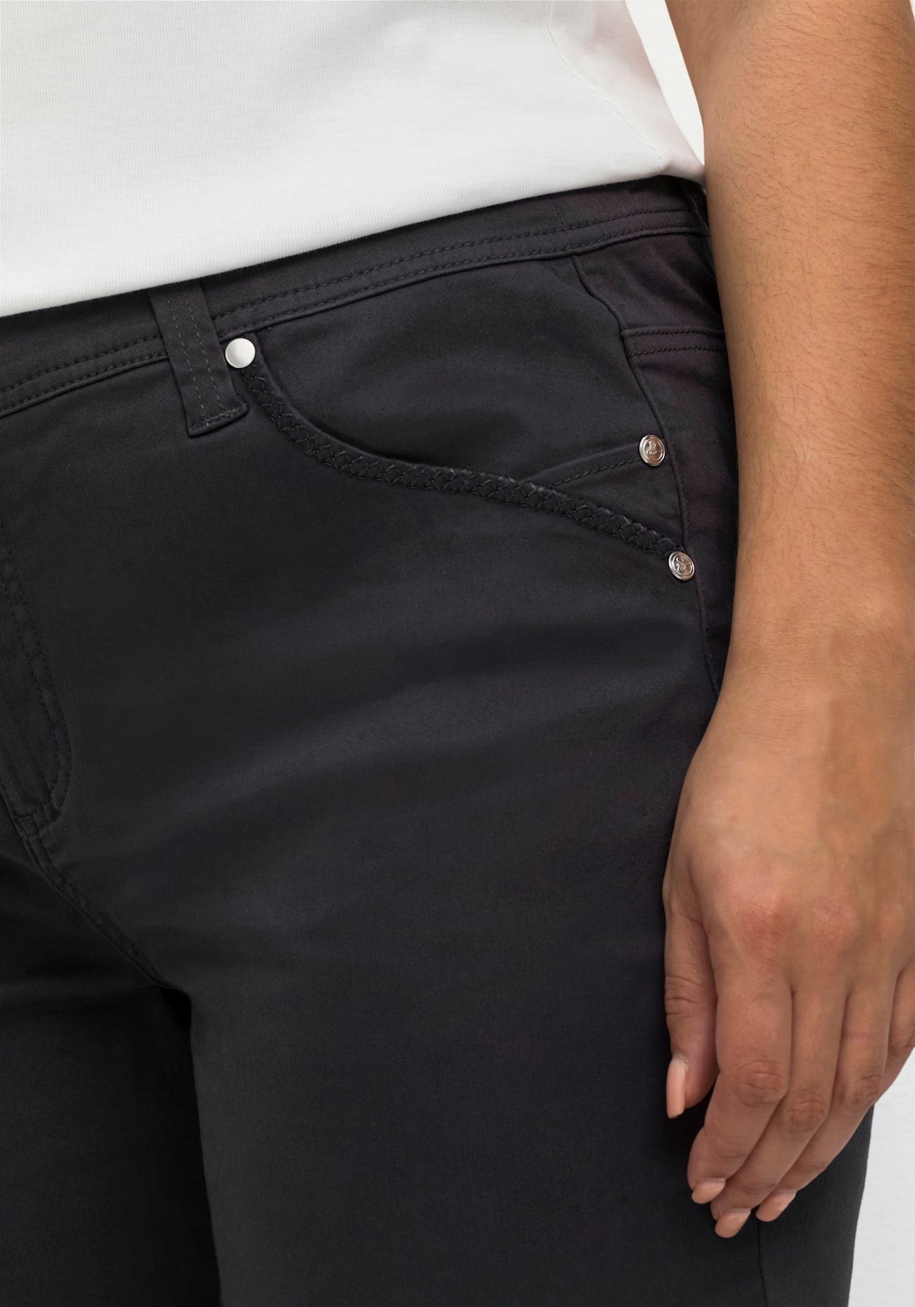 Sheego Stretch-Hose
