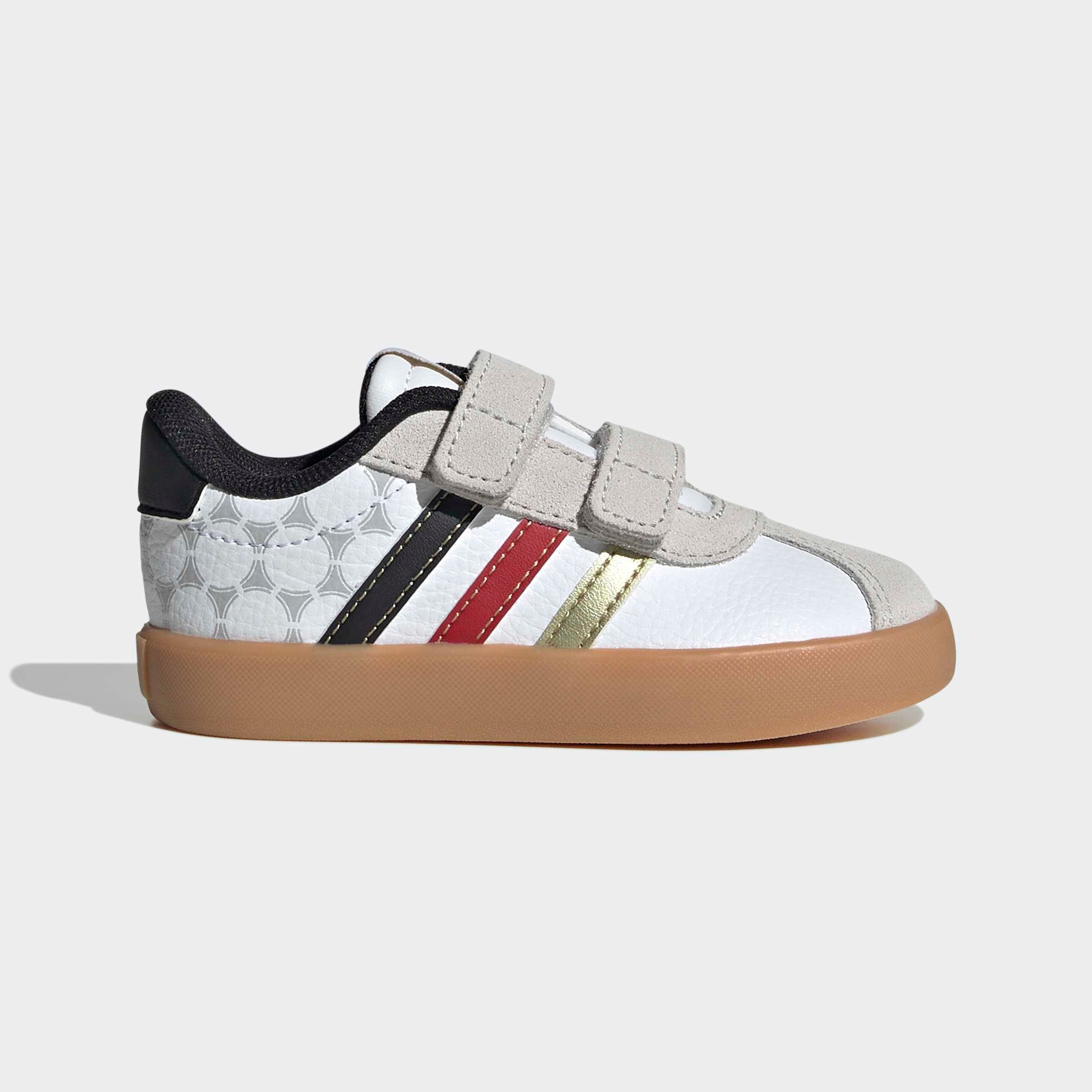 adidas Sportswear Sneaker »VL COURT 3.0 KIDS«  für Kinder, World Cup Nations Pack