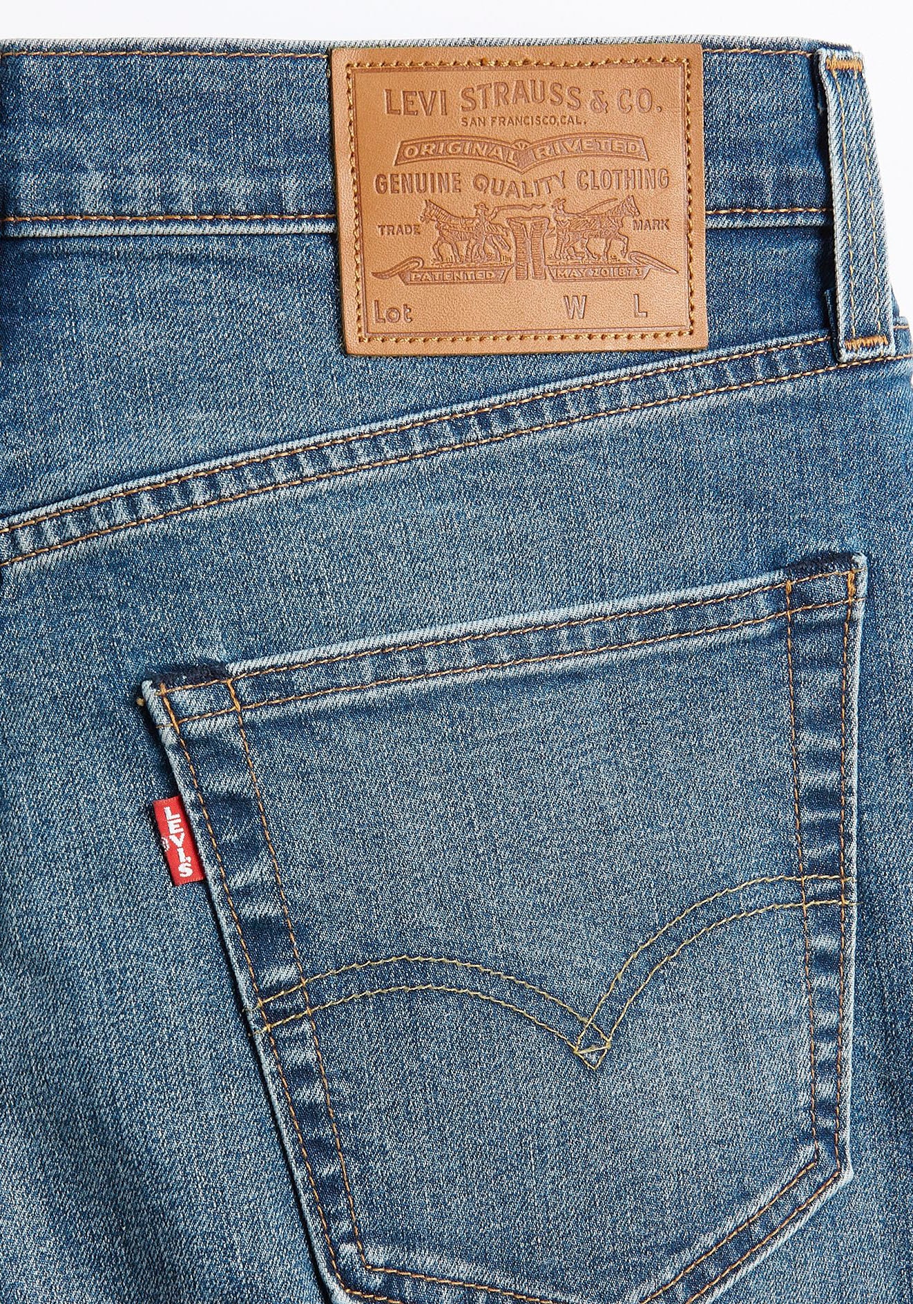 Levi's® Slim-fit-Jeans »512 Slim Taper«
