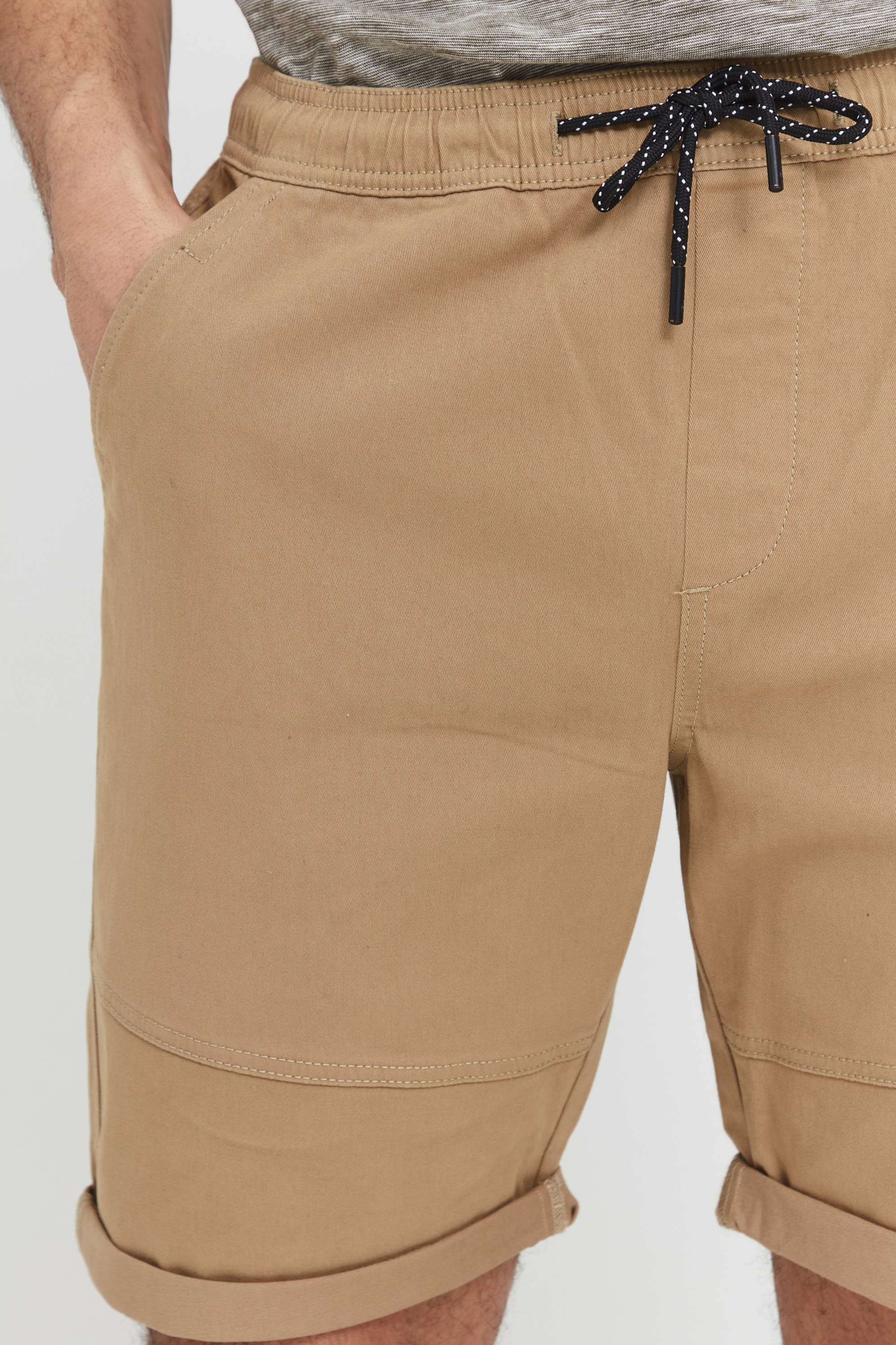!Solid Chinohose »Chinohose SDHenako«