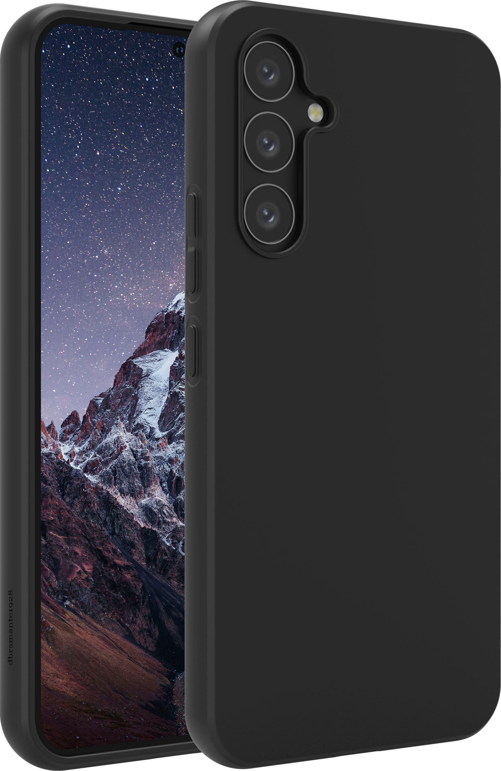 dbramante1928 Smartphone-Hülle »Case Greenland - Galaxy A54 5G«, Galaxy A54