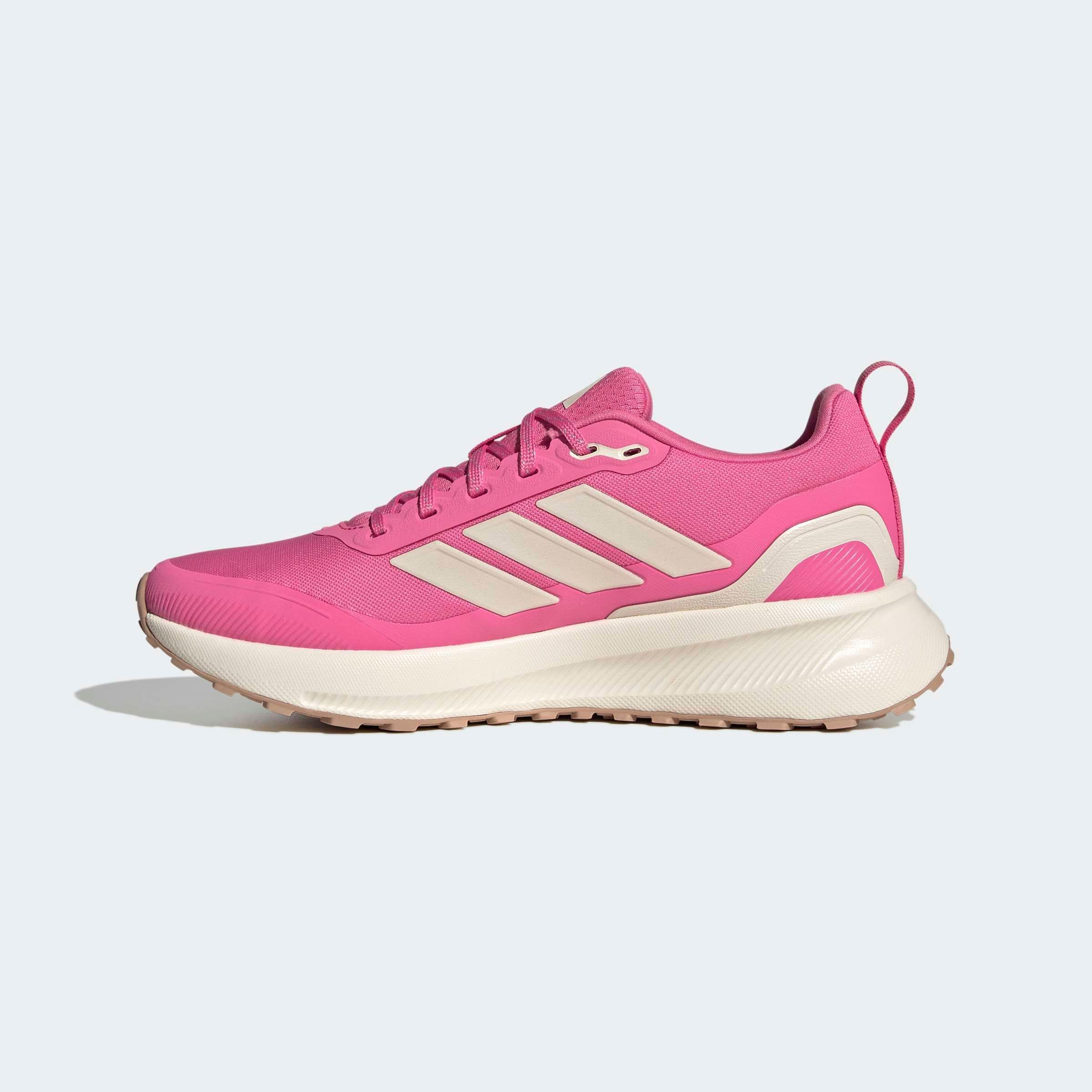 adidas Performance Laufschuh »RUNFALCON 5 TR«  mit reflektierenden Elementen und profilierter Sohle