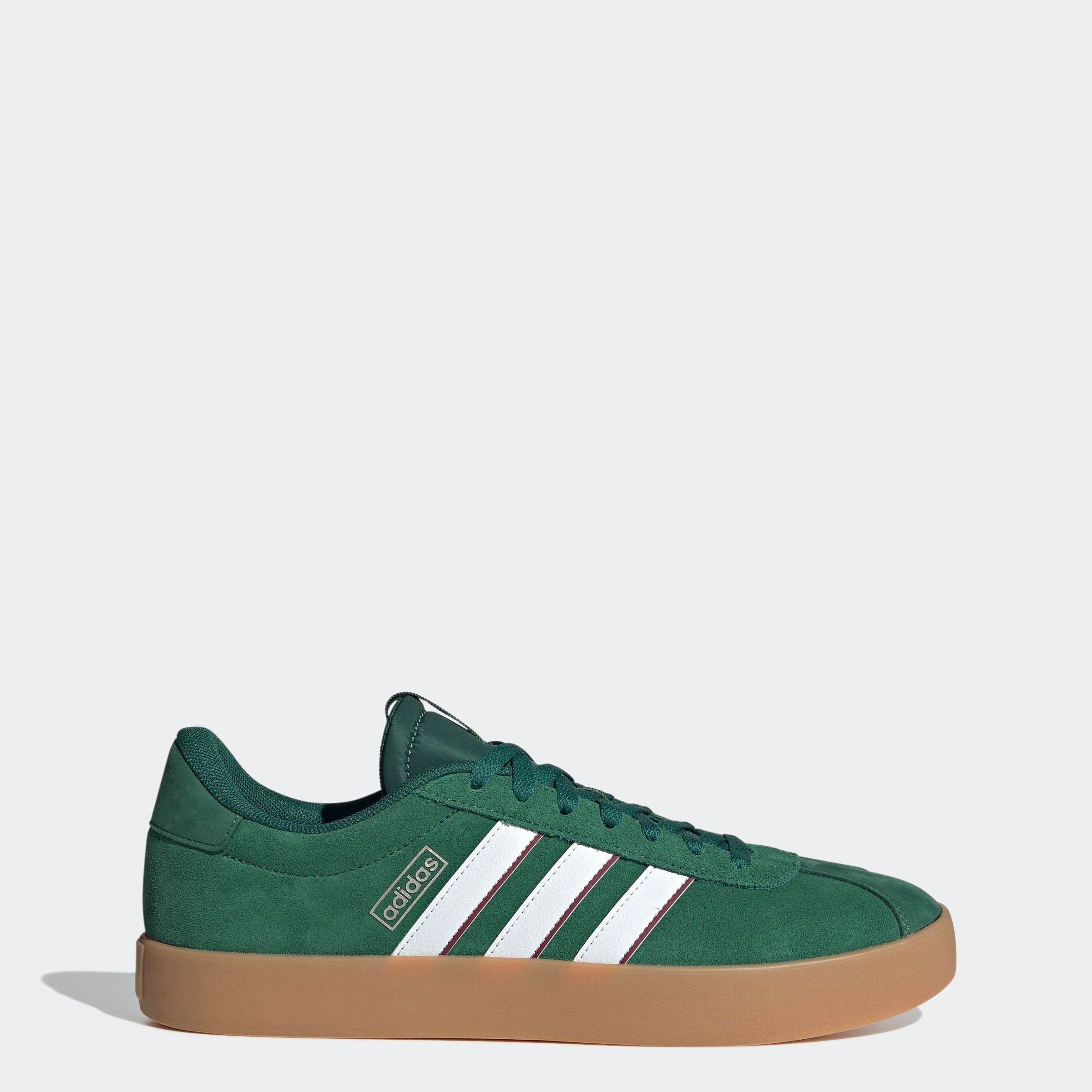 adidas Sportswear Sneaker »VL COURT 3.0«, inspiriert vom Design des adidas samba