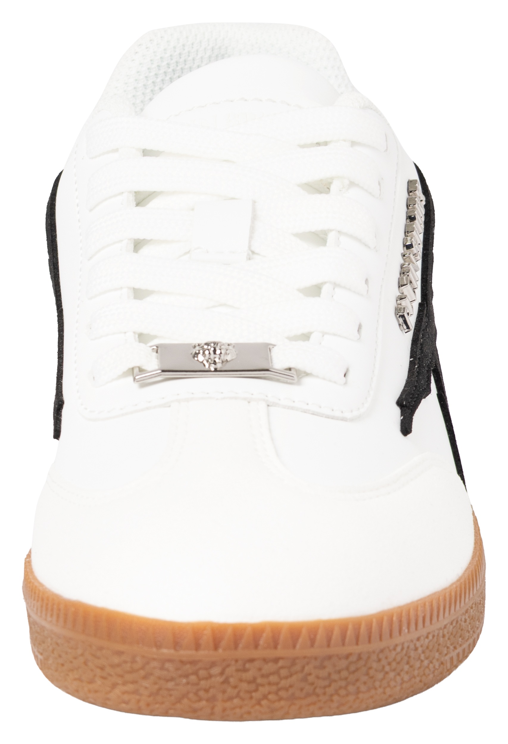 PLEIN SPORT Sneaker »Low-Top Sneakers RAPTOR-X«