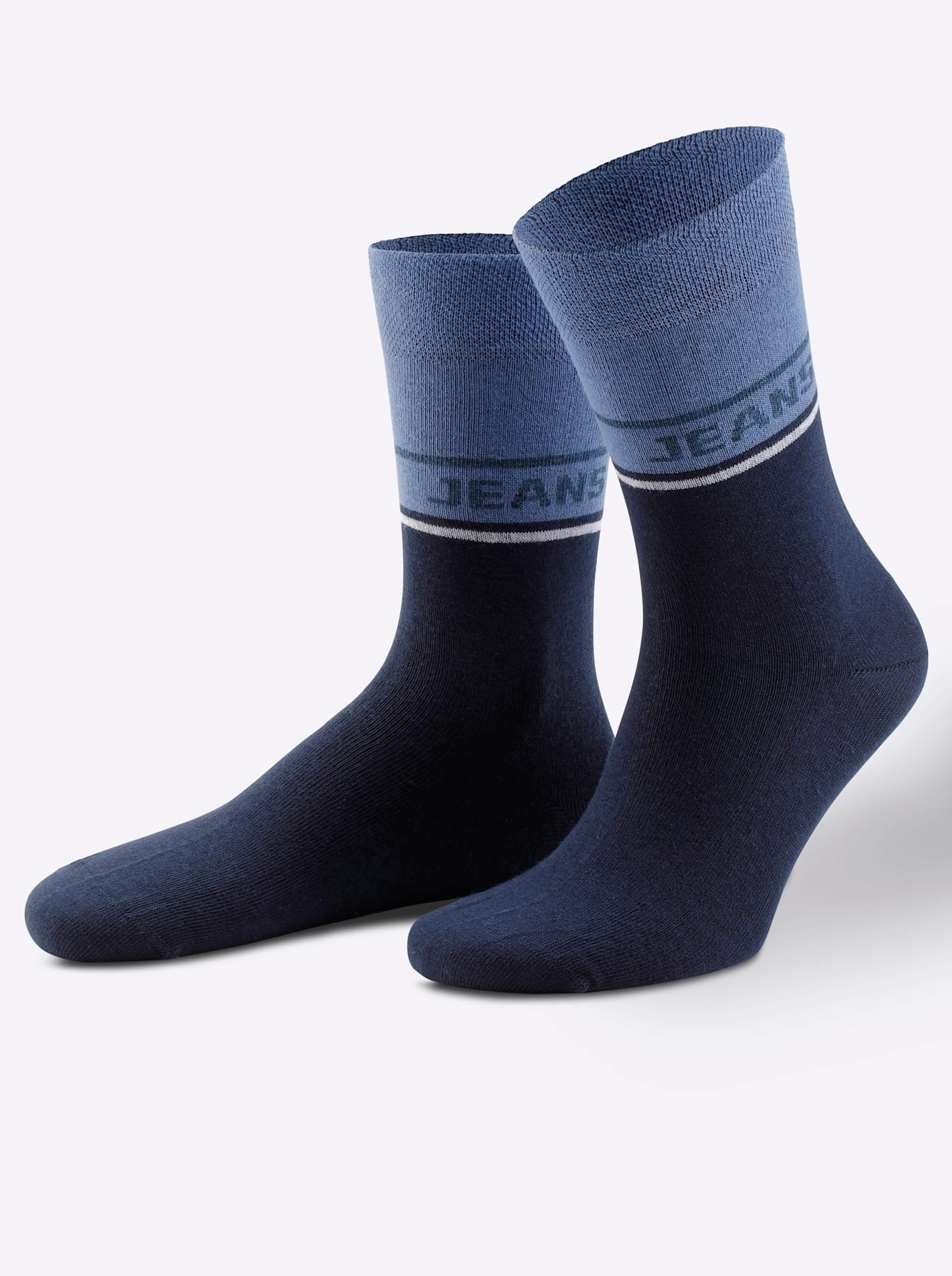 wäschepur Socken, (5 Paar)