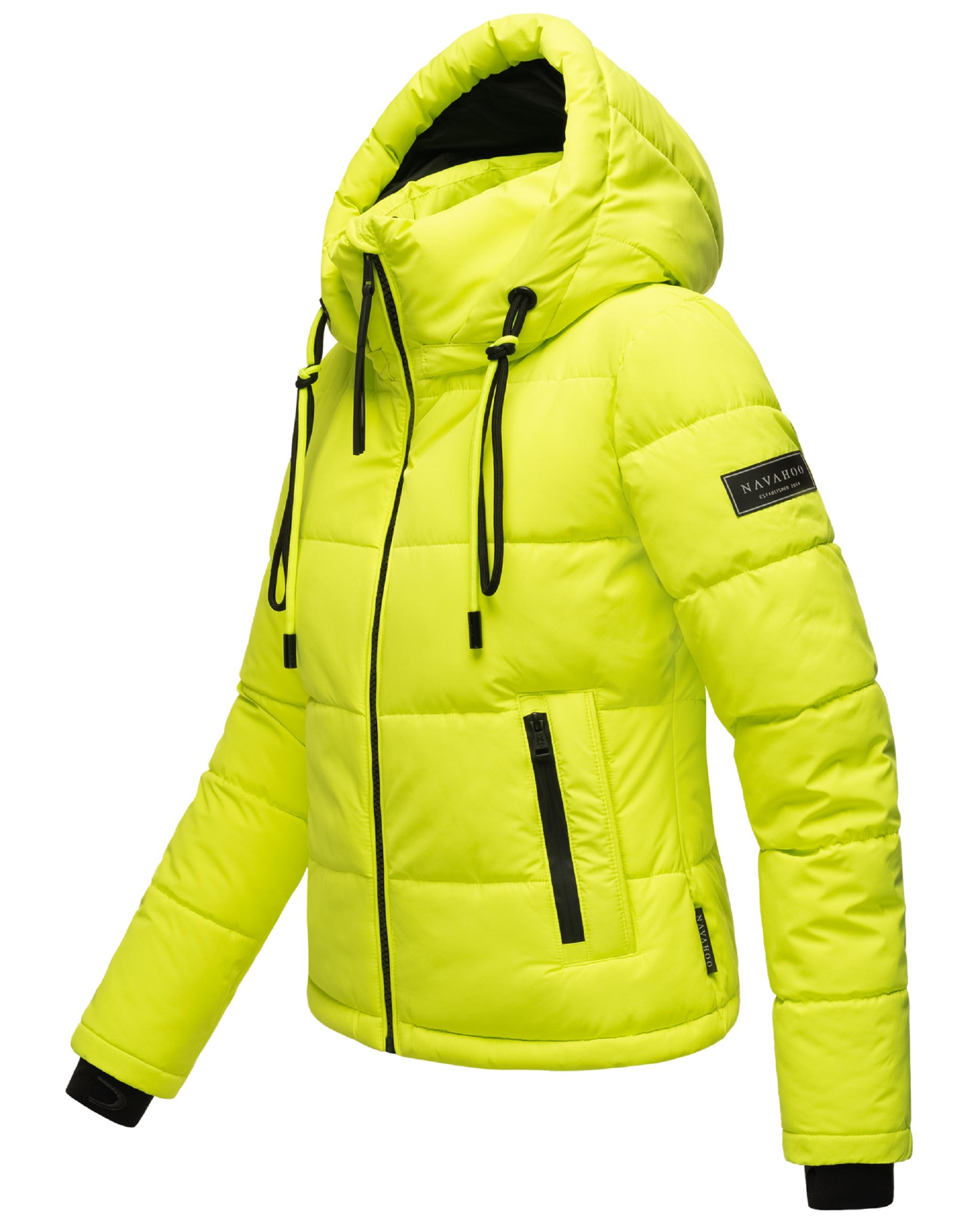 Navahoo Steppjacke »Steppjacke Mit Liebe XIV«
