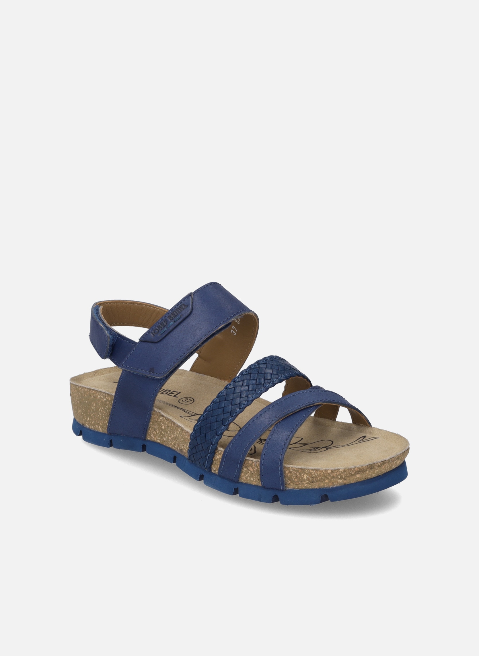 Josef Seibel Sandale »Lucie 03, blau«