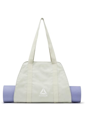 Reebok Yogatasche »Mat Carry Sling - Parchment« kaufen