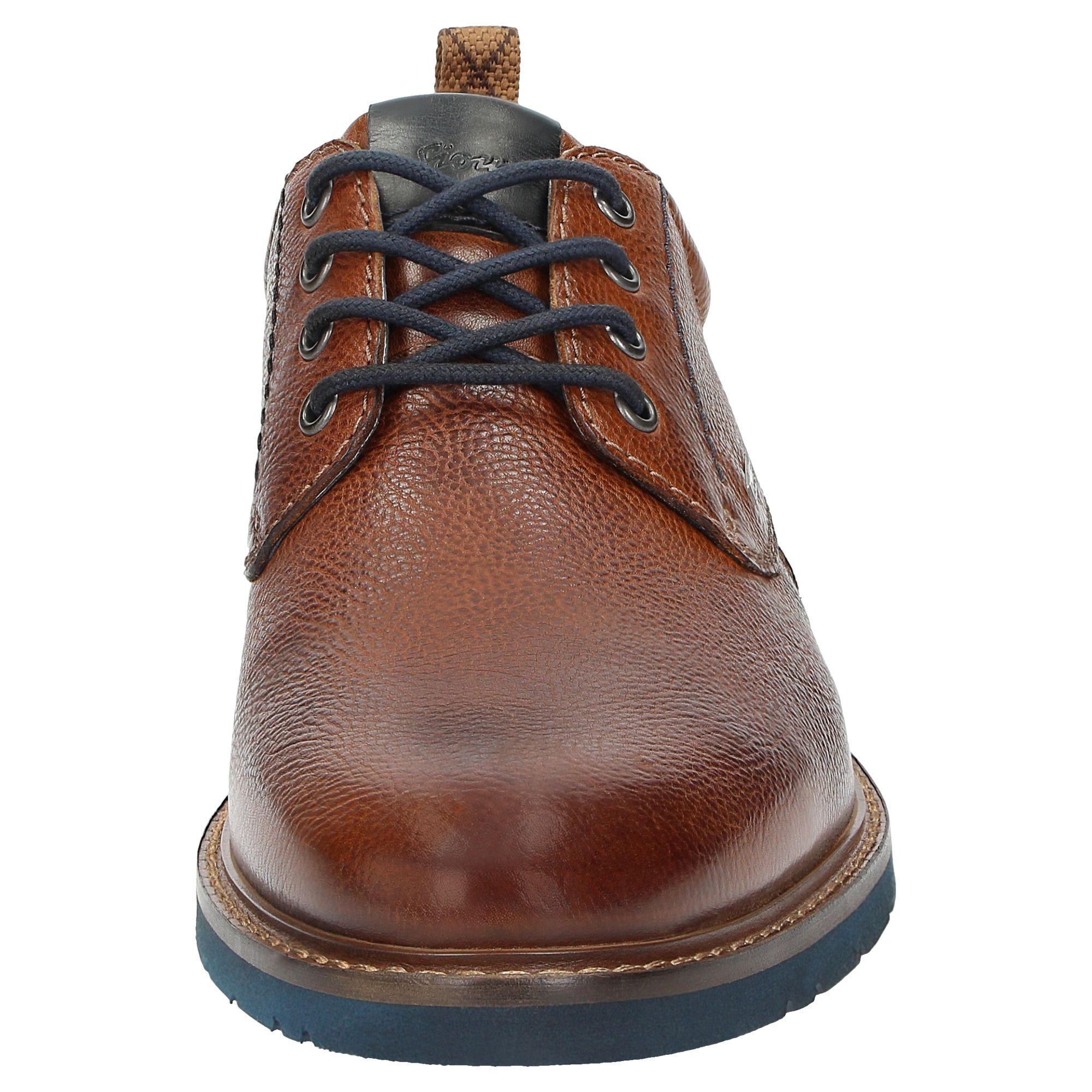 SIOUX Schnürschuh »Rostolo-700-TEX«