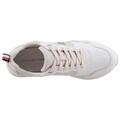 Tommy Hilfiger Plateausneaker »TH ESSENTIAL RUNNER«, mit TH-Logo