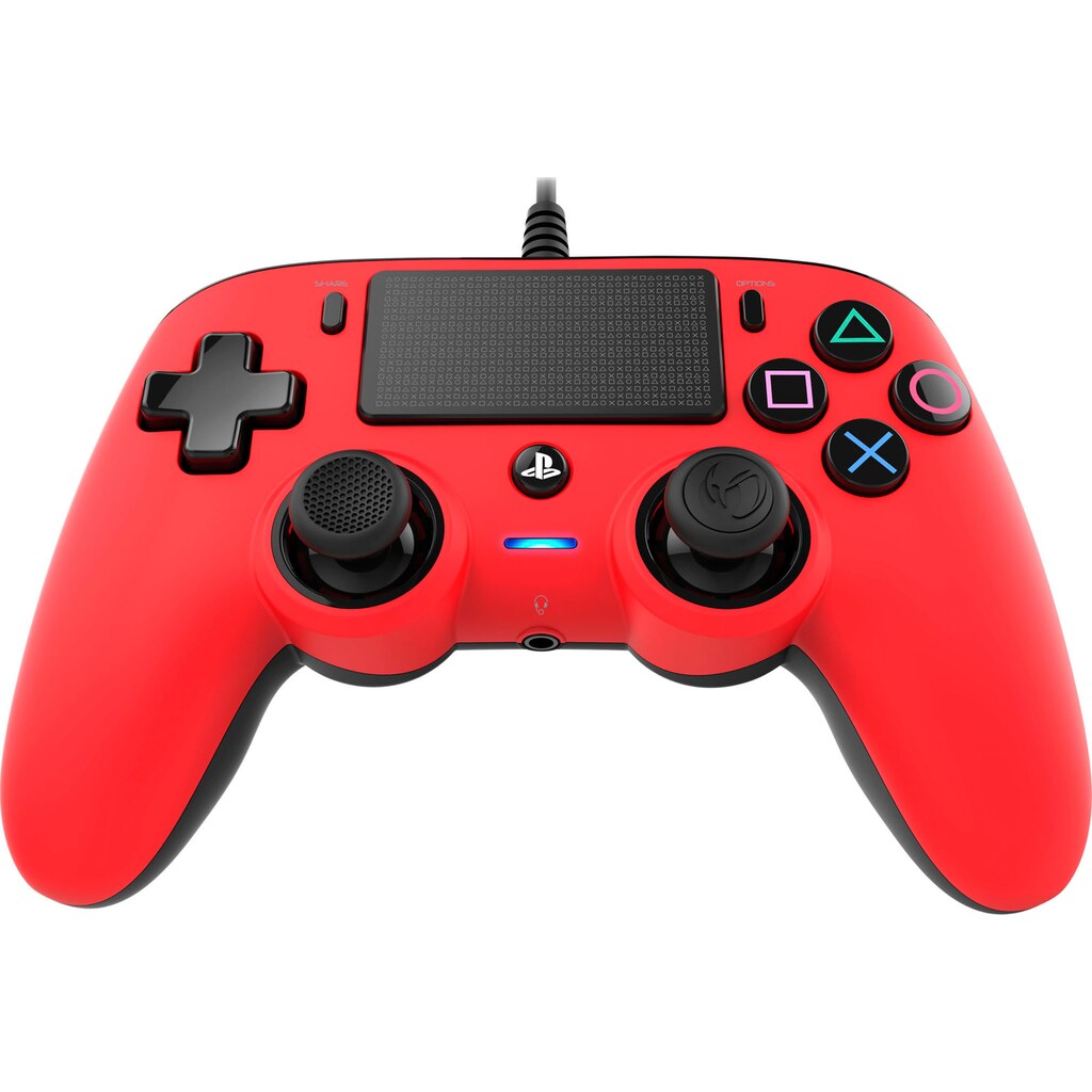 nacon Gaming-Controller »Compact Color Edition PS4«