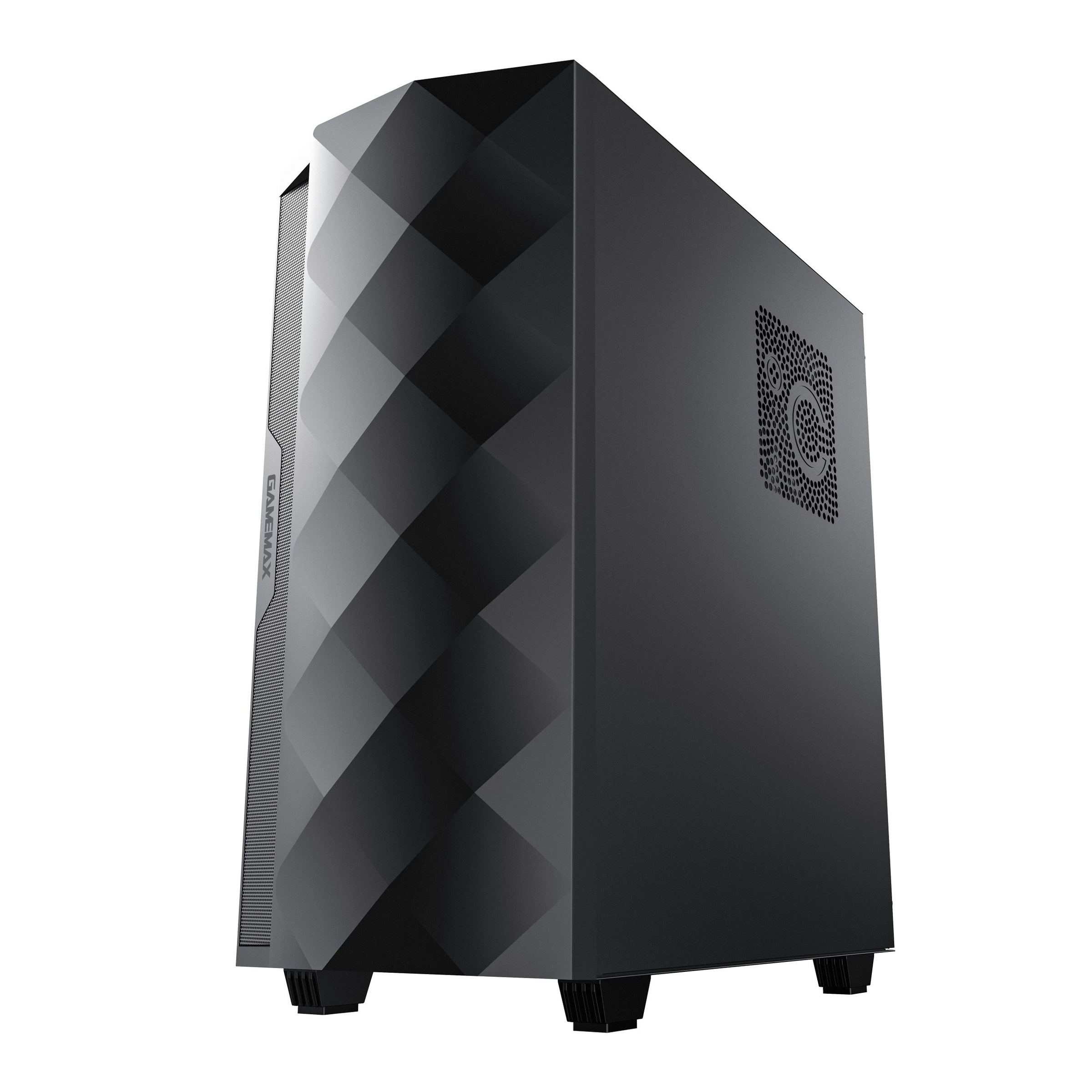 GAMEMAX Gaming-PC »Diamond BK 7452«, DDR5 RAM, Windows 11