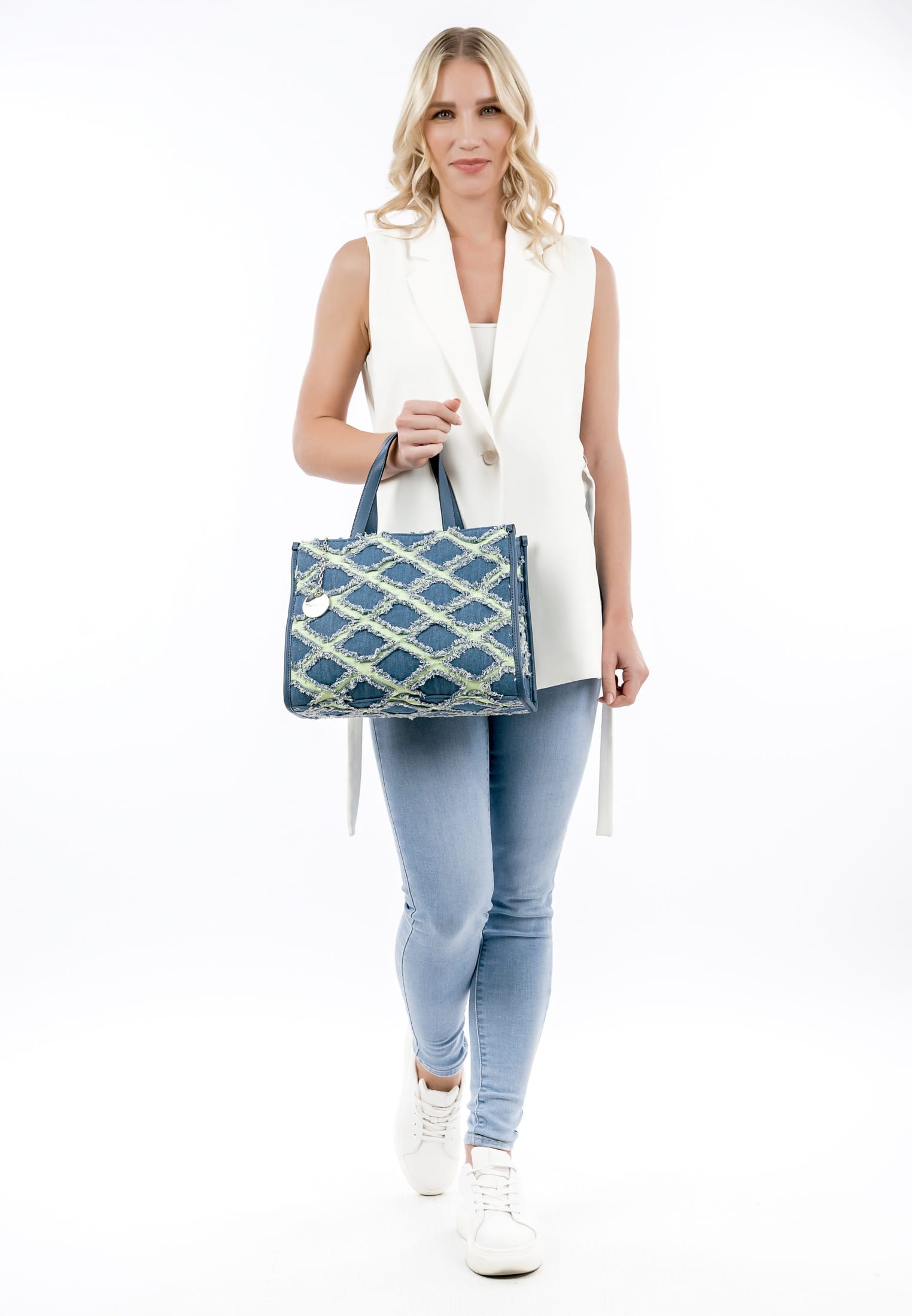 Tamaris Shopper »Shopper TAS Fabienne«
