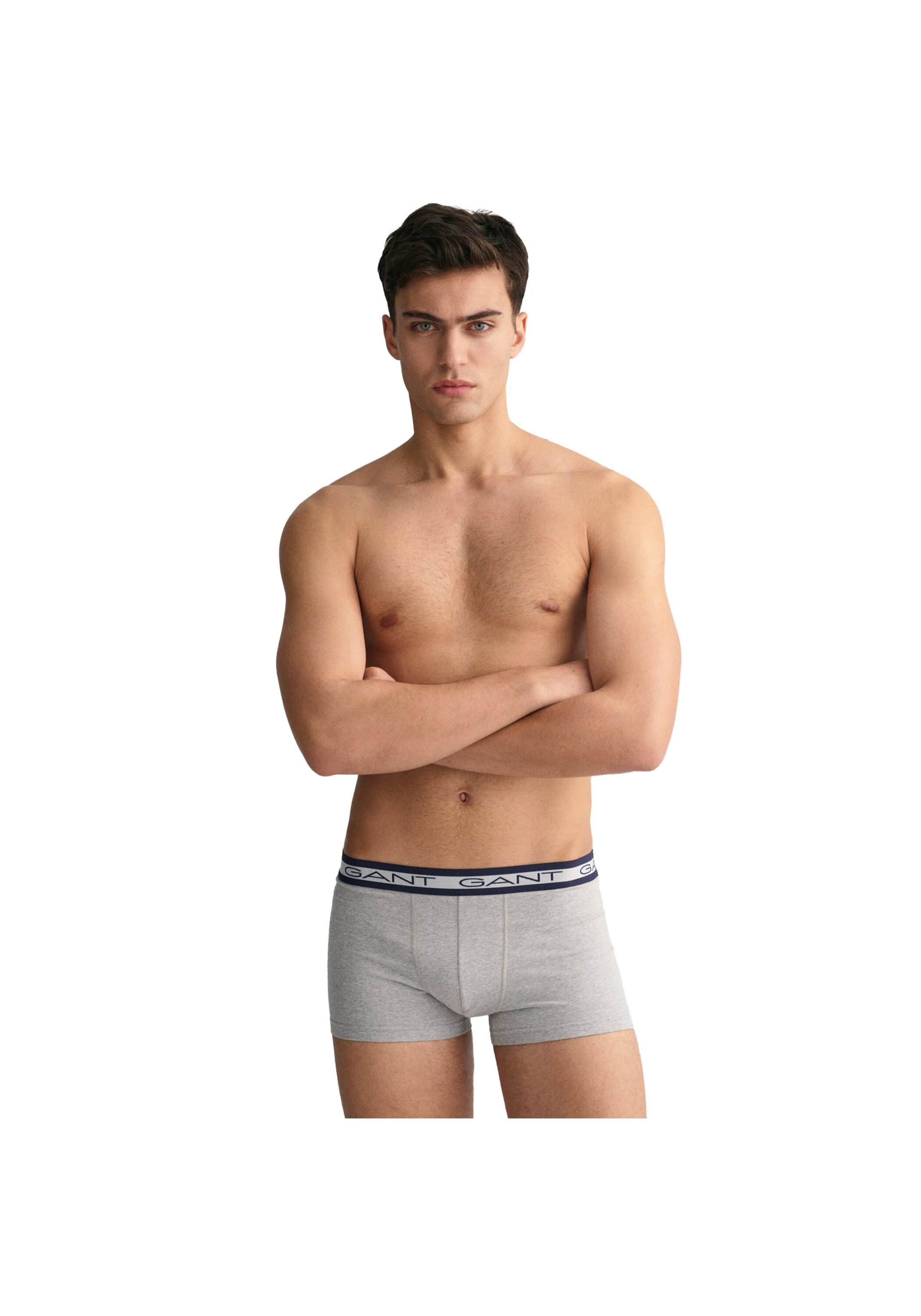 Gant Boxershorts »Boxershort 3er Pack«