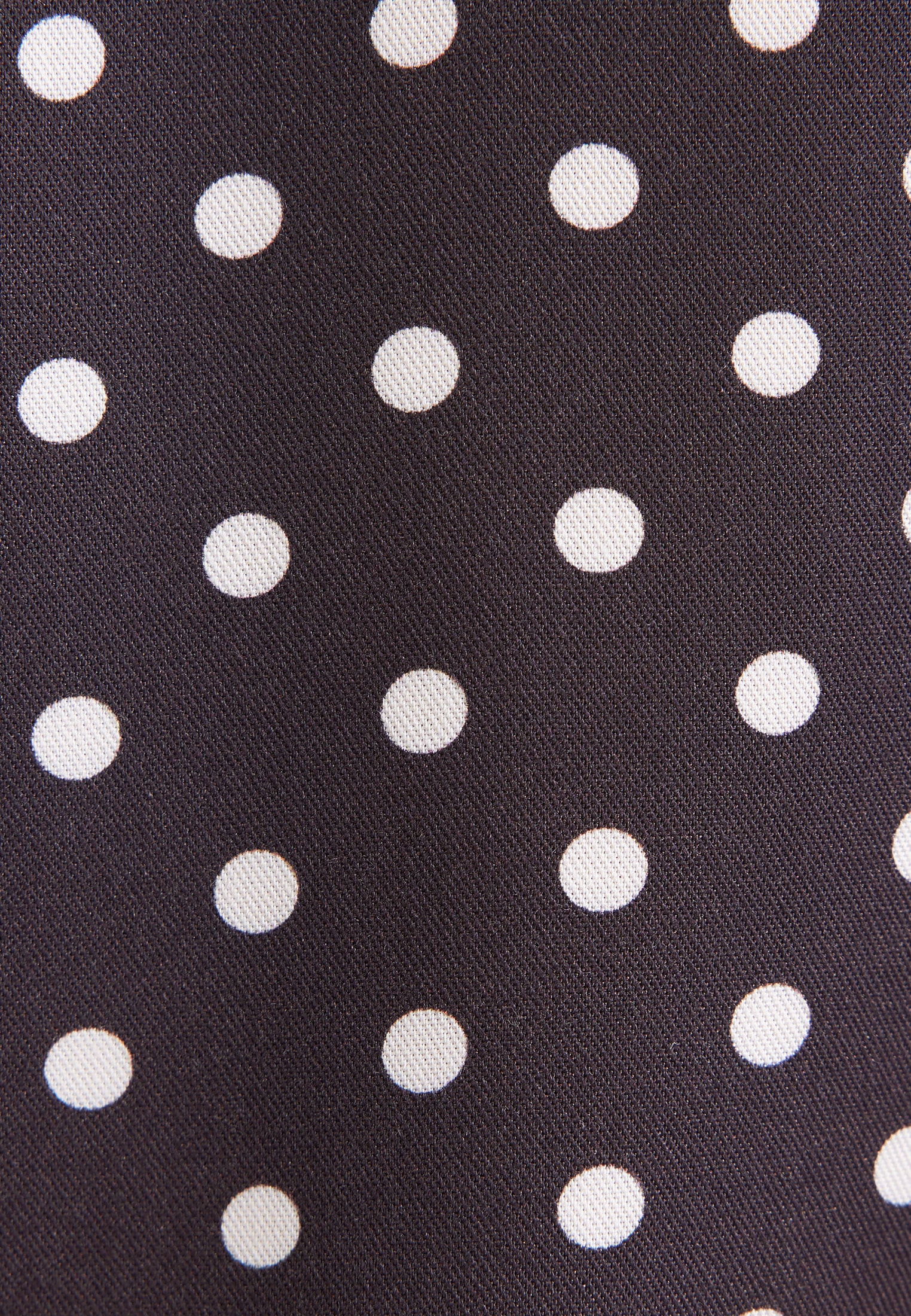 seidensticker Klassische Bluse 1/1 Kragen Druck