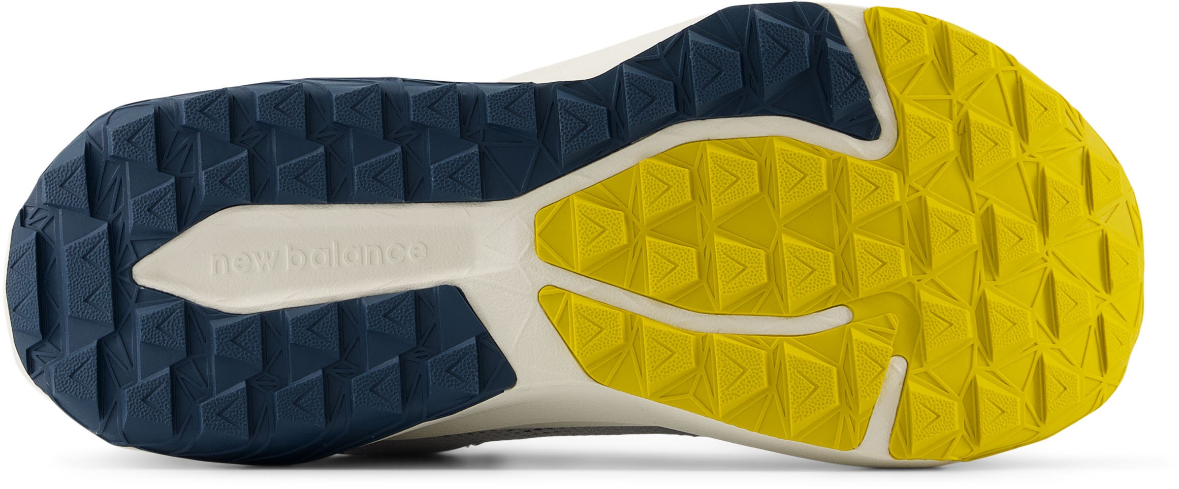 New Balance Laufschuh »Nitrel«, Trailrunning-Schuhe,für breite Füße