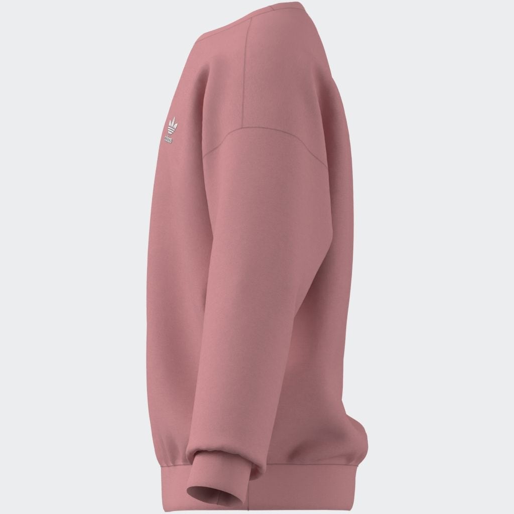 adidas Originals Sweatshirt »BOYFRIEND CREW«