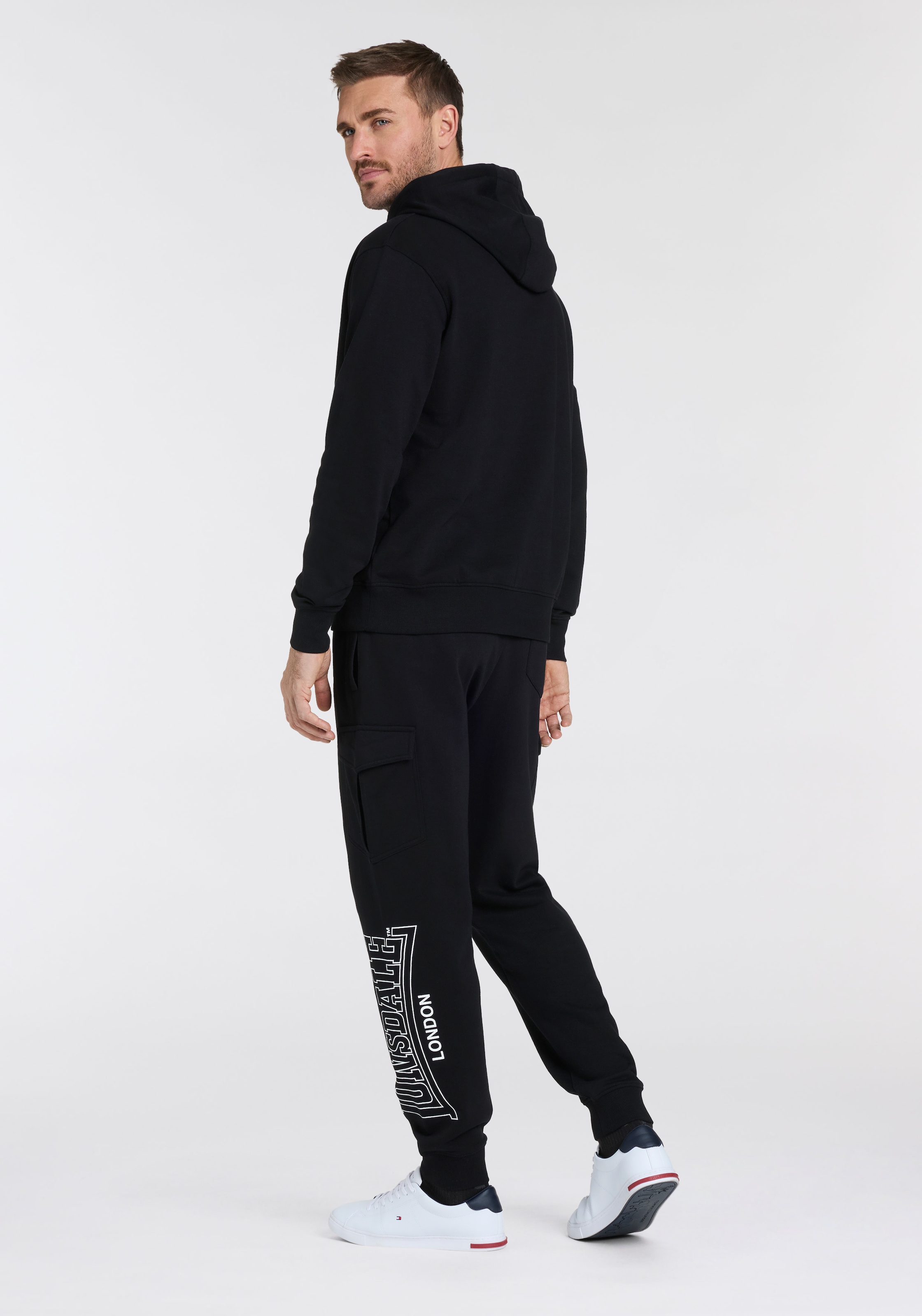 Lonsdale Jogginganzug
