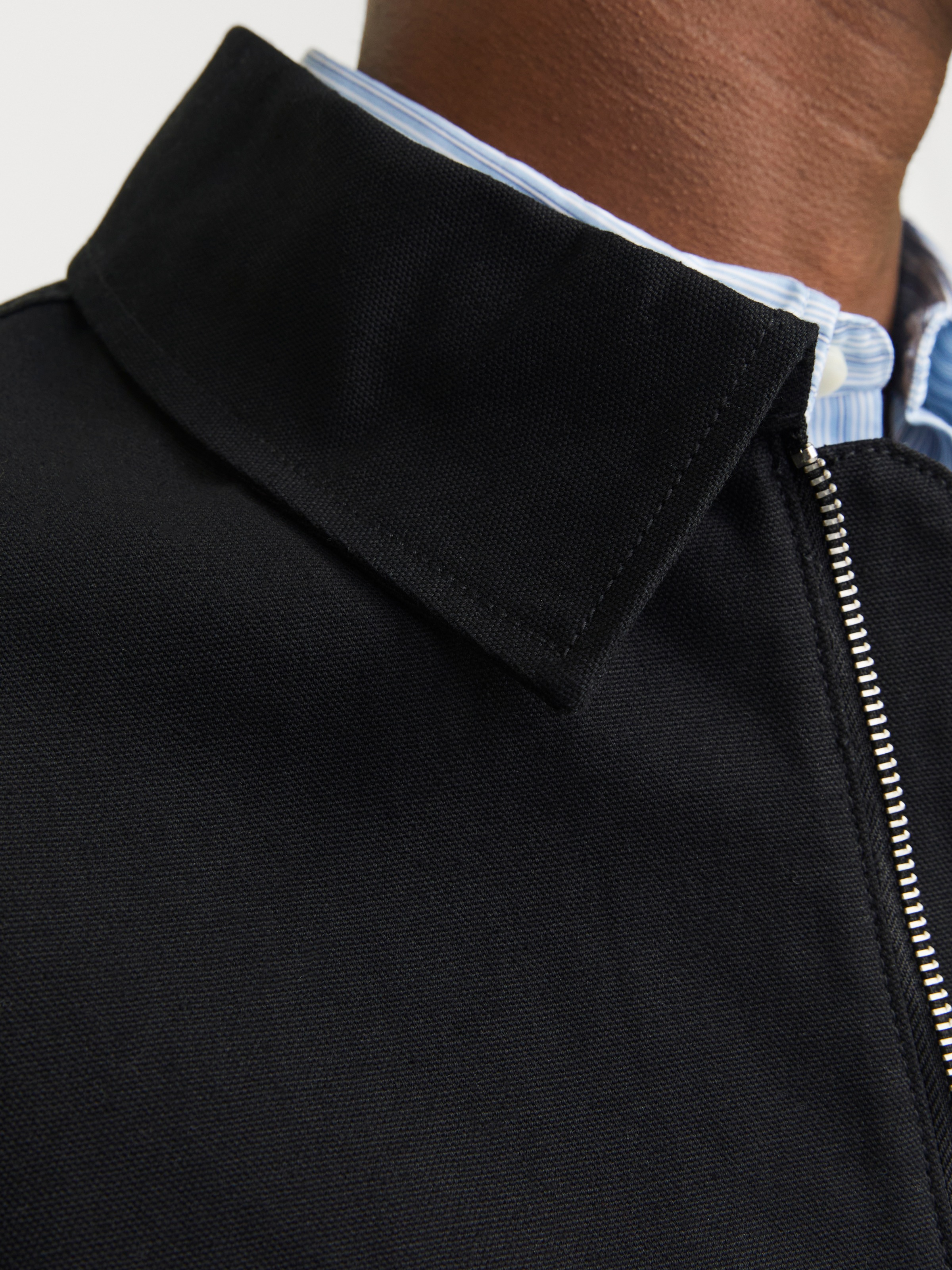 Jack & Jones Outdoorjacke »JORBOSTON WORKER JACKET SN«