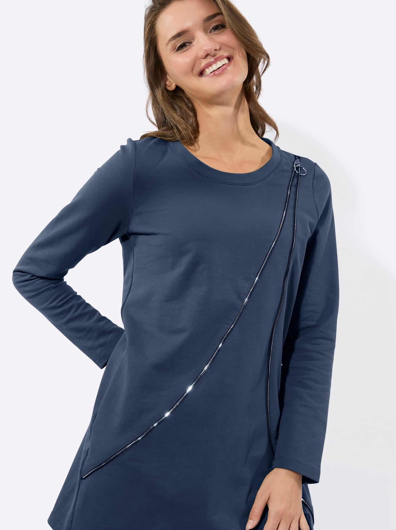 Inspirationen Longsweatshirt
