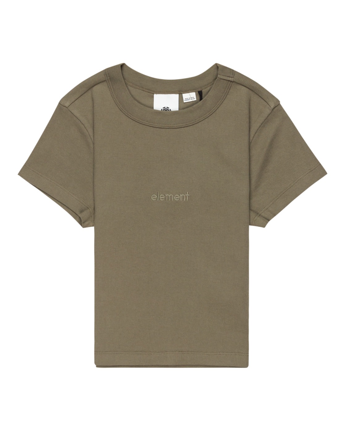 Element T-Shirt »Yarnhill«
