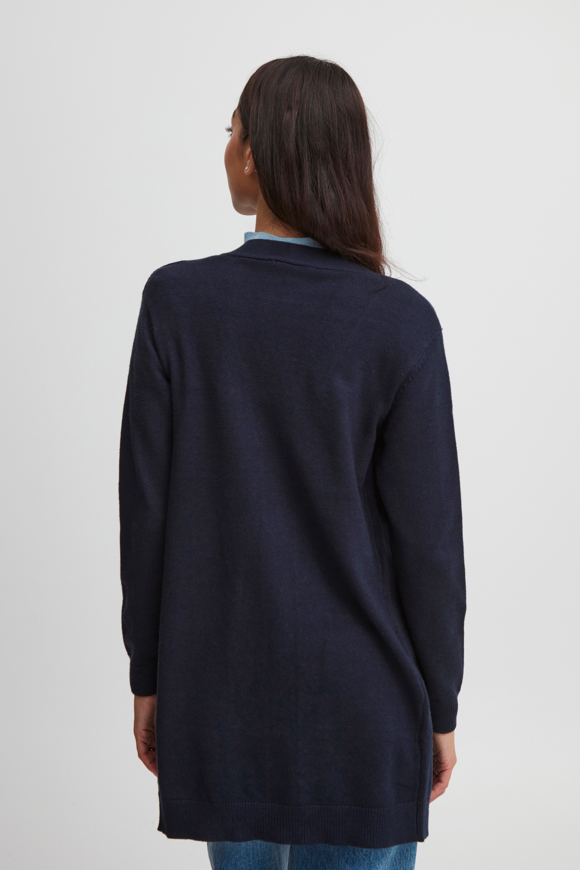 b.young Strickjacke »Strickjacke BYNONINA«
