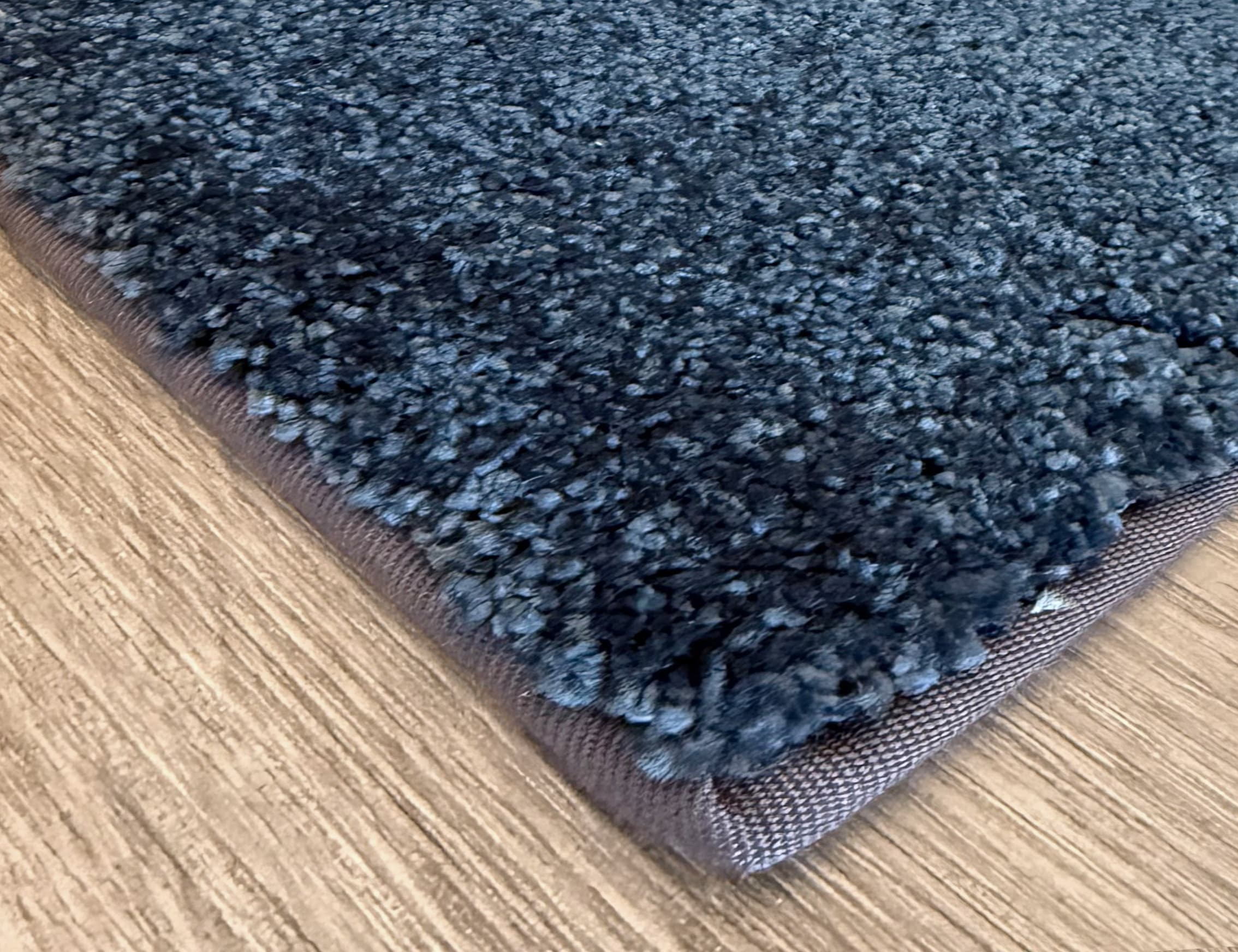 SCHÖNER WOHNEN-Kollektion Teppich »Pure 250« rechteckig 21 mm Höhe Indoor, dichter robuster Teppich mit leichtem Glanz, Oeko-Tex