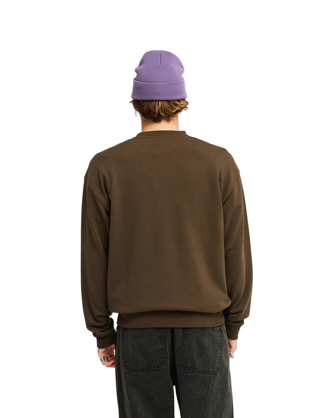 Billabong Sweatshirt »Burleigh«
