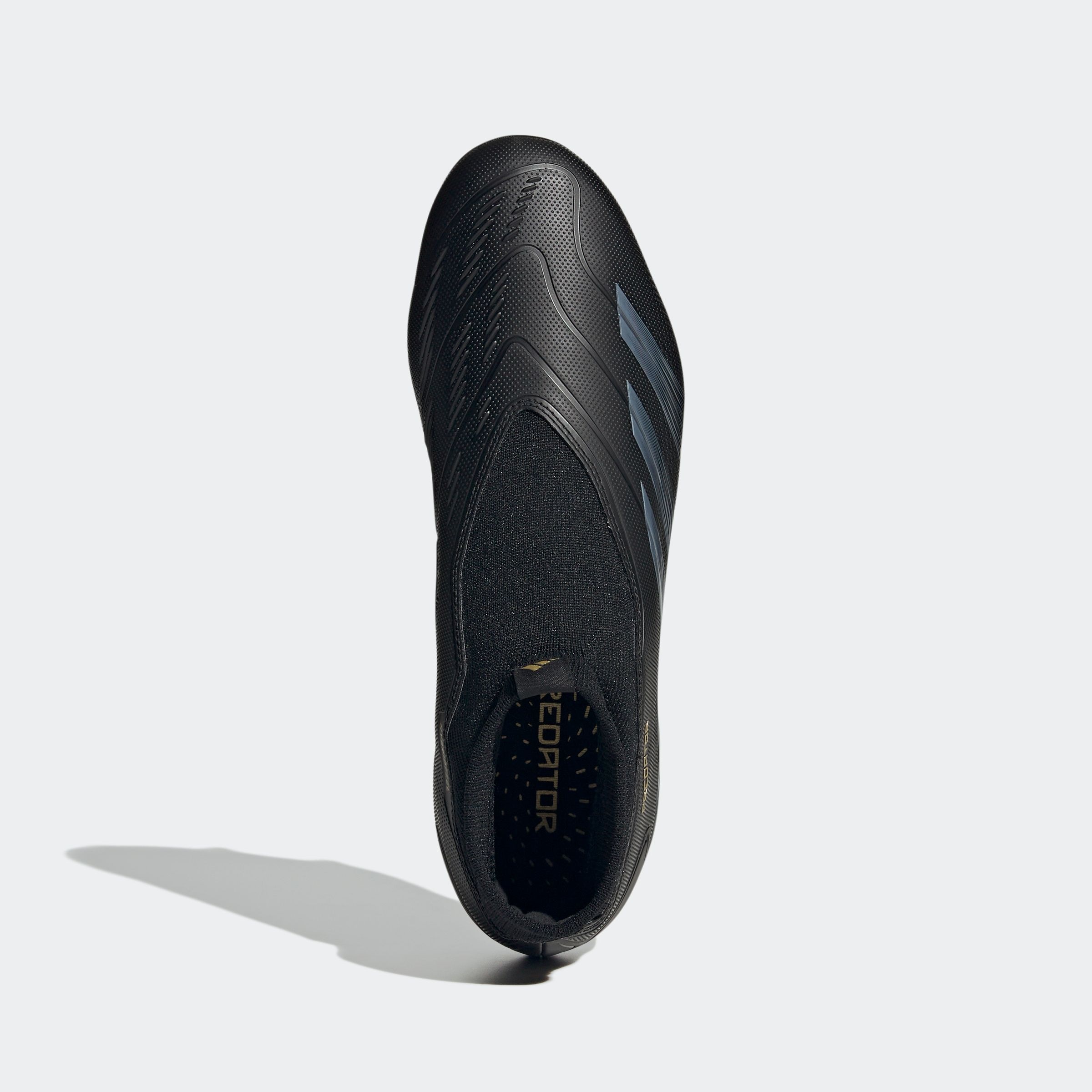 adidas Performance Fußballschuh »PREDATOR LEAGUE LACELESS FG«, für Rasenplätze