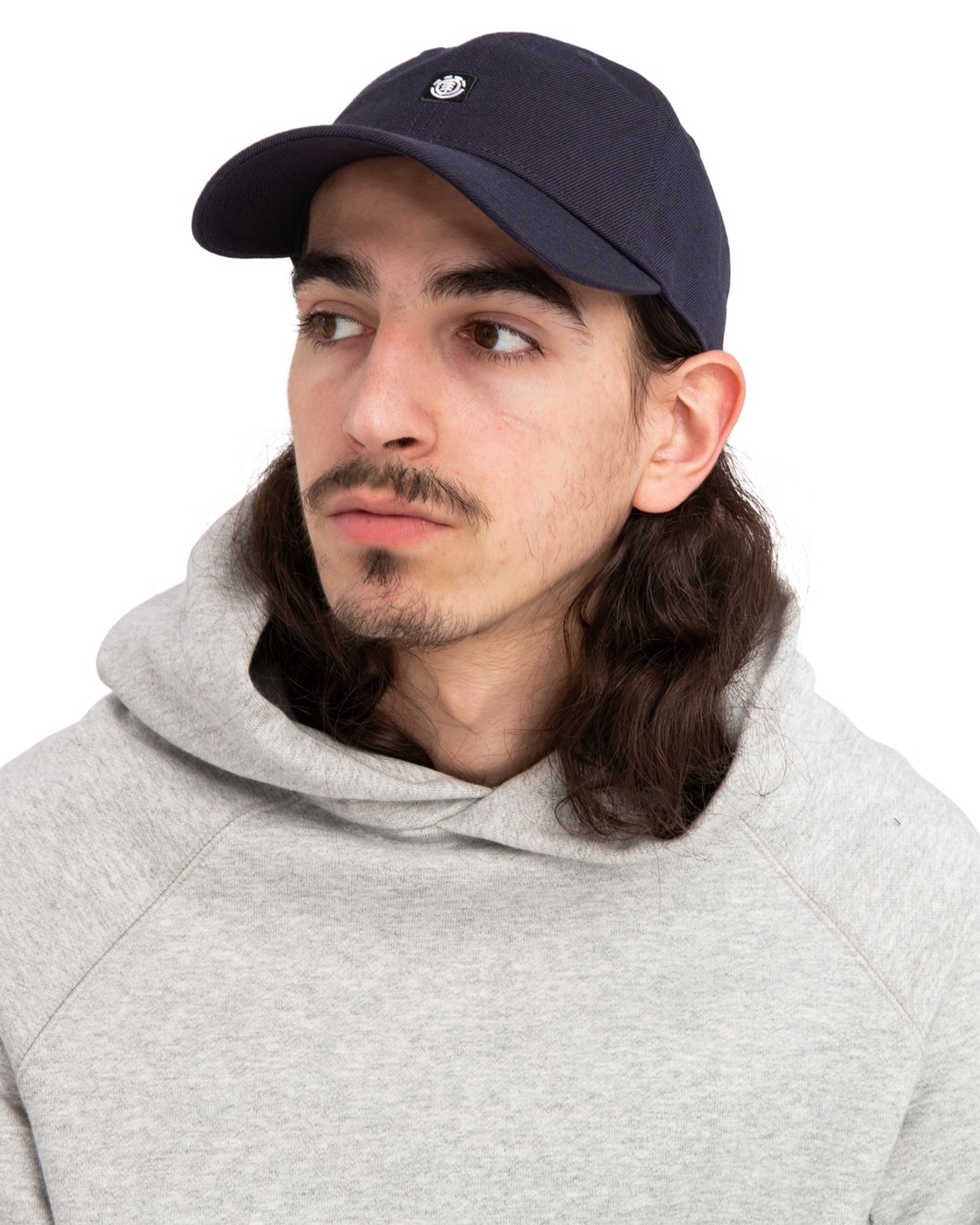 Element Fitted Cap »Icon Dad Twill«