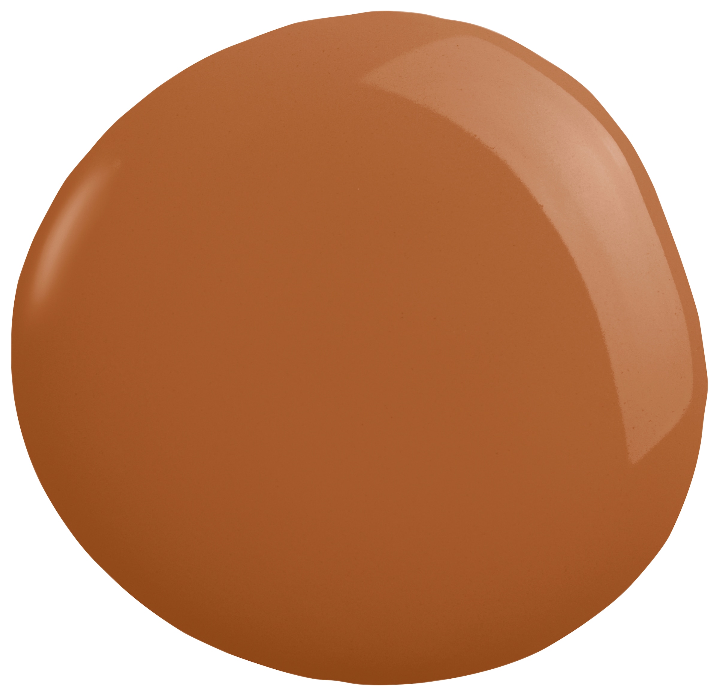 NYX Foundation »NYX Professional Makeup Buttermelt Glaze Foundation LSF 30«