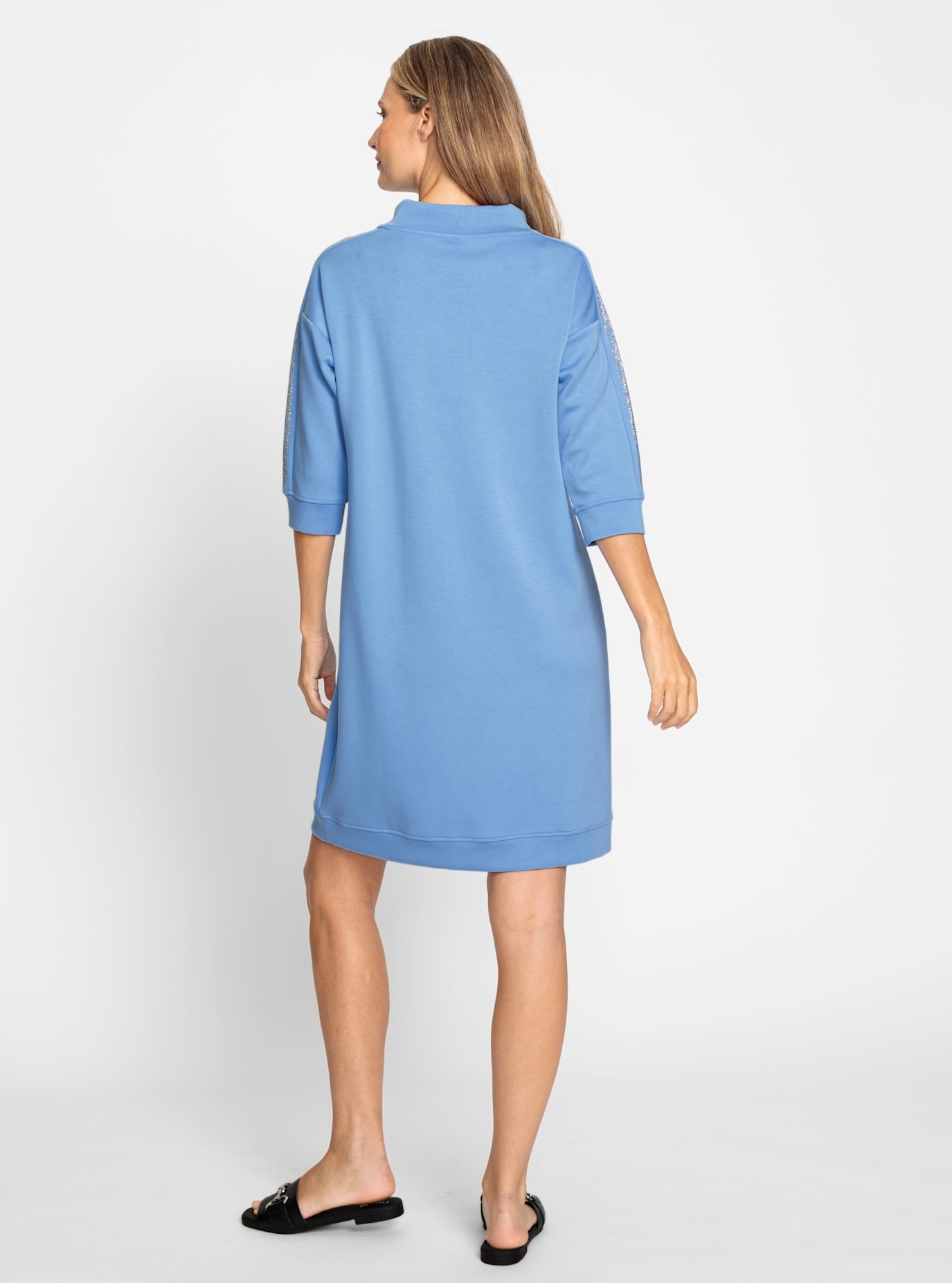 heine Sweatkleid »Sweatkleid«
