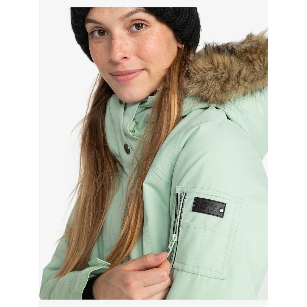 Roxy Snowboardjacke »Meade«