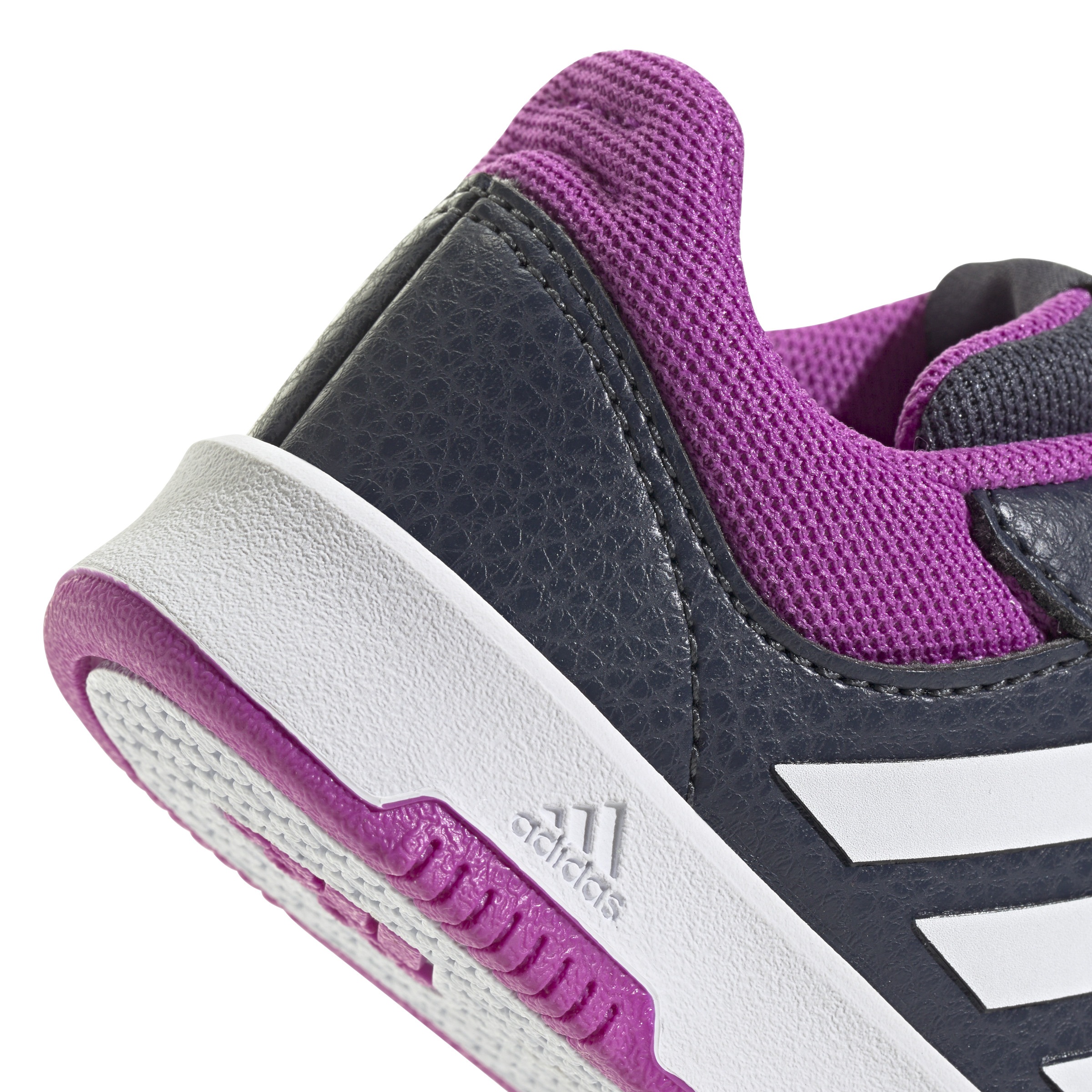 adidas Sportswear Klettschuh »TENSAUR HOOK AND LOOP«, für Kinder mit Klettverschluss