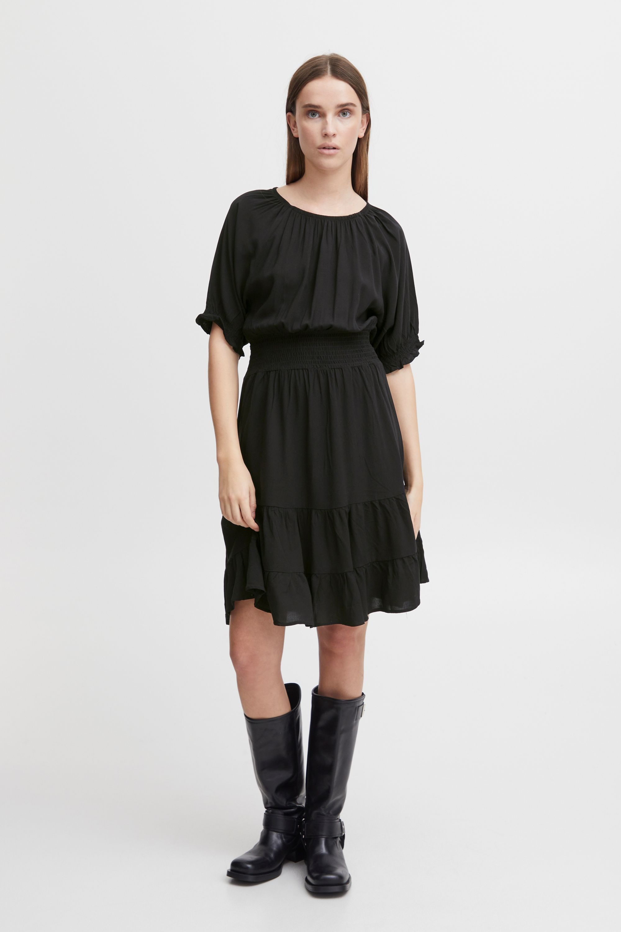 b.young Jerseykleid »Jerseykleid BYMmjoella«