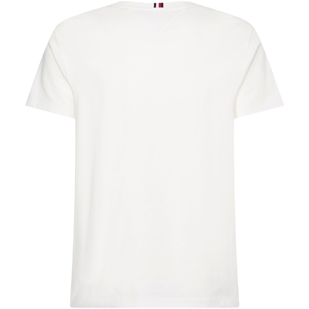 Tommy Hilfiger Sport Trainingsshirt