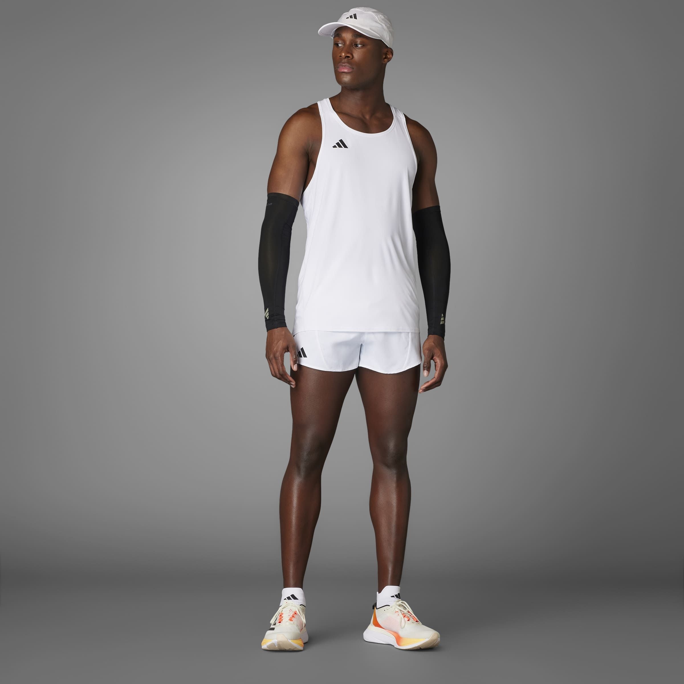 adidas Performance Lauftop »ADIZERO E SNGLT«