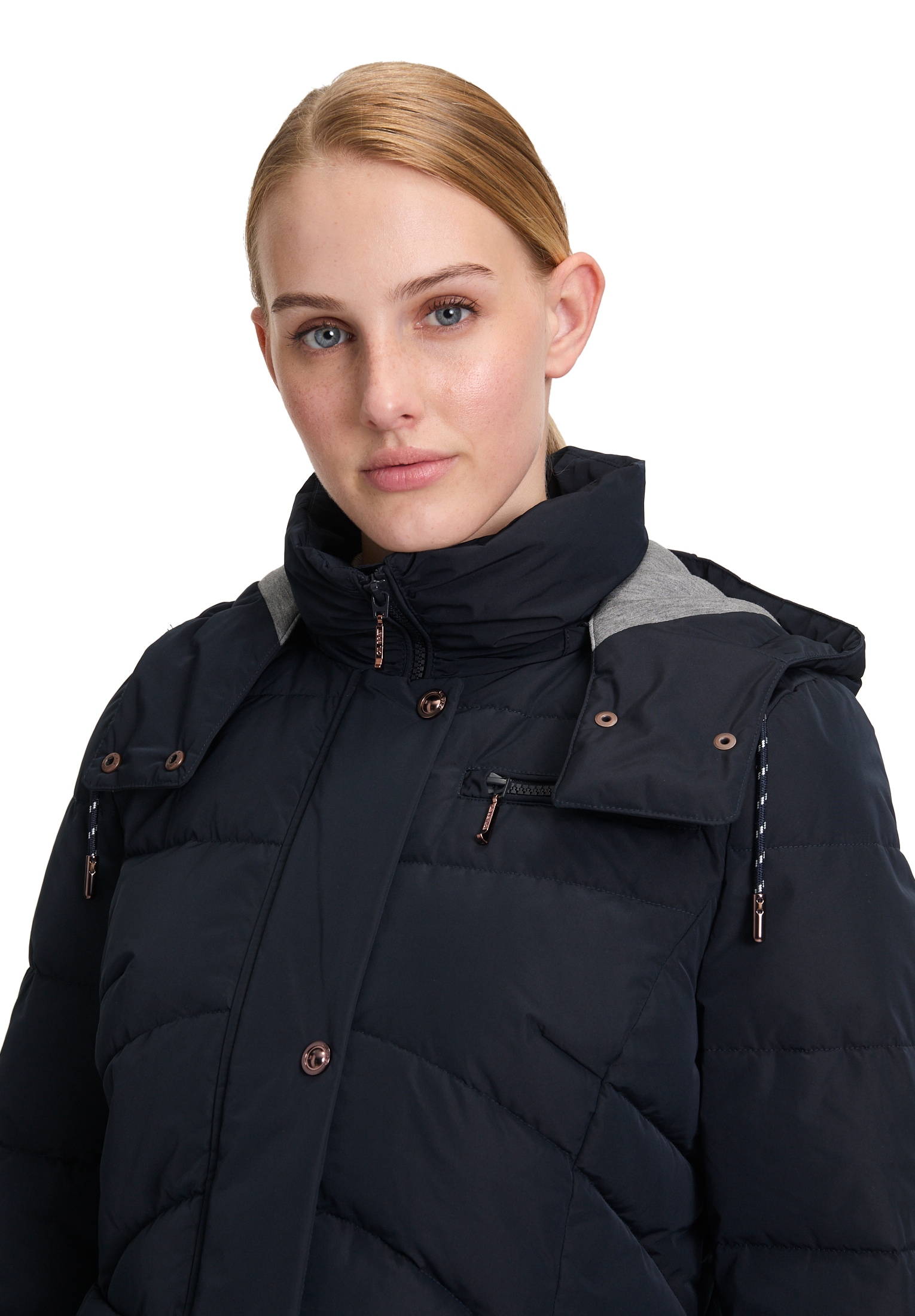 Gil Bret Steppjacke »Steppjacke Kunstdaune«