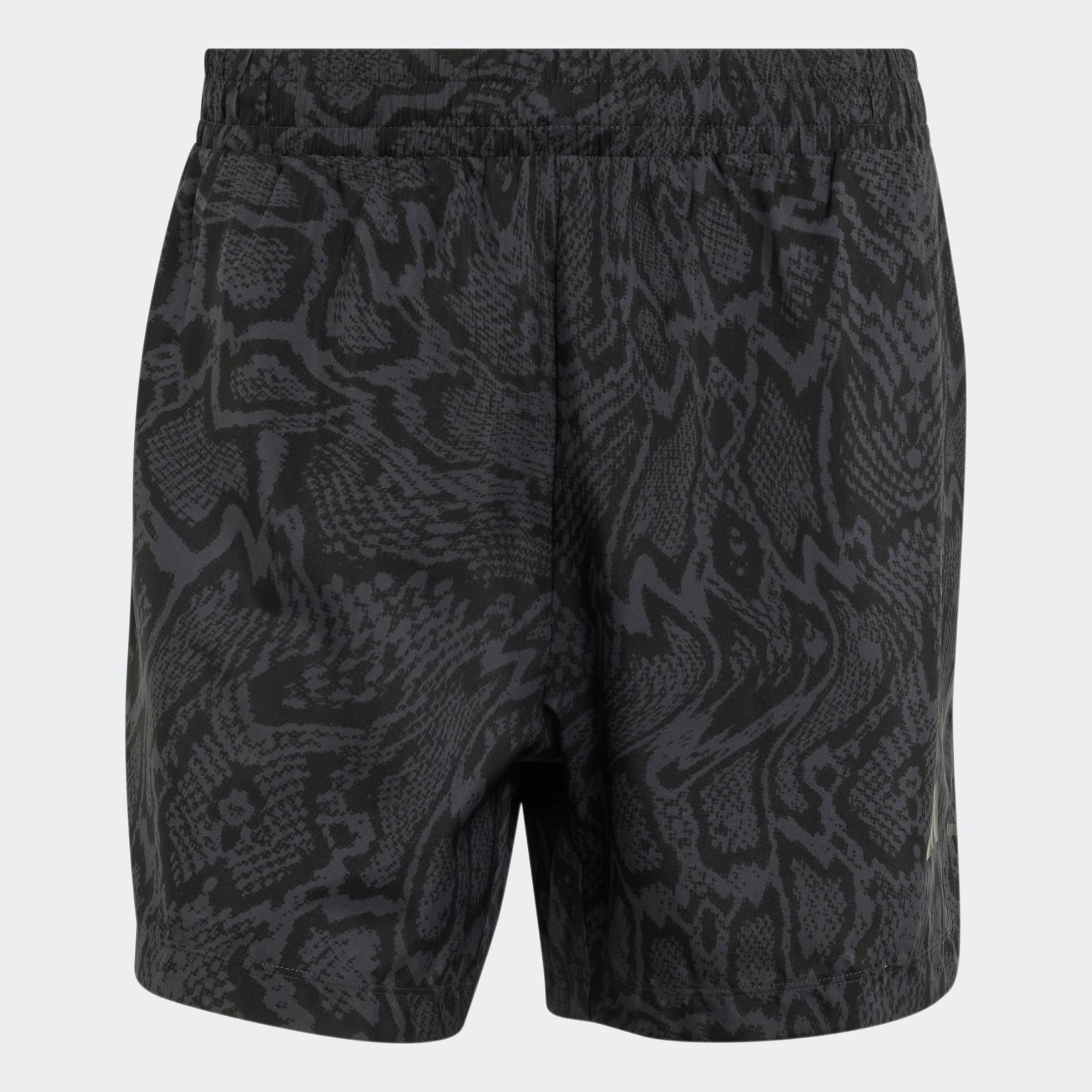 adidas Performance Shorts »D4T PRIMELIFT, ALLOVER-PRINT«
