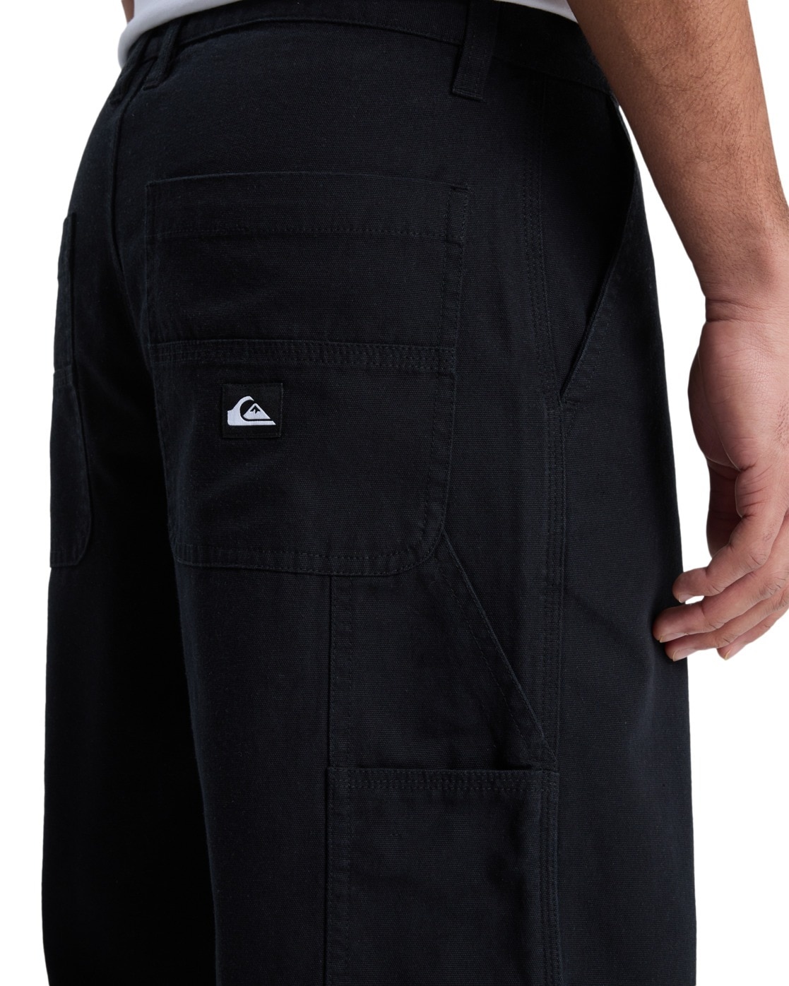 Quiksilver Outdoorhose »Carpenter«