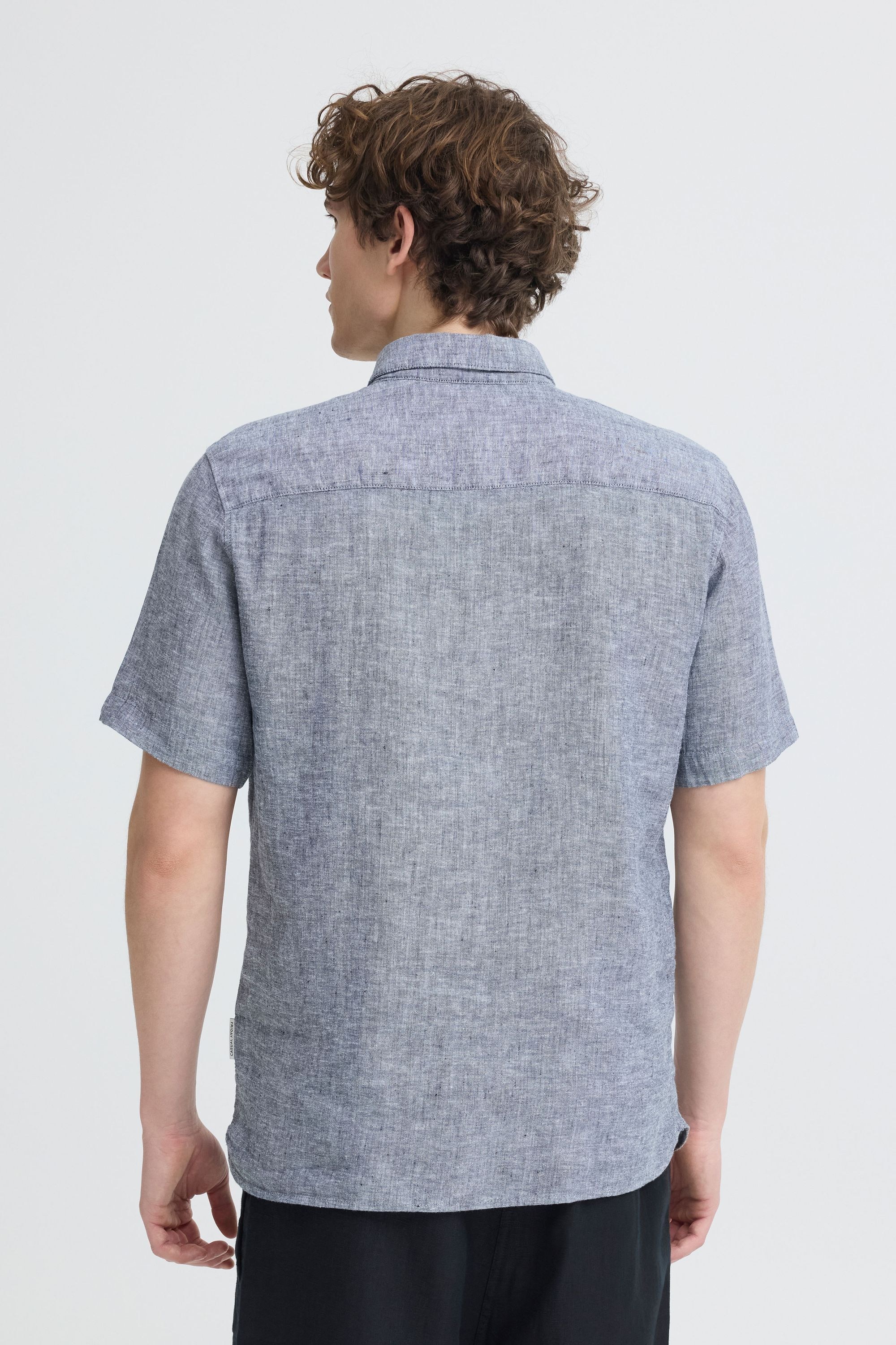 Casual Friday Kurzarmhemd »Kurzarmhemd CFAton«