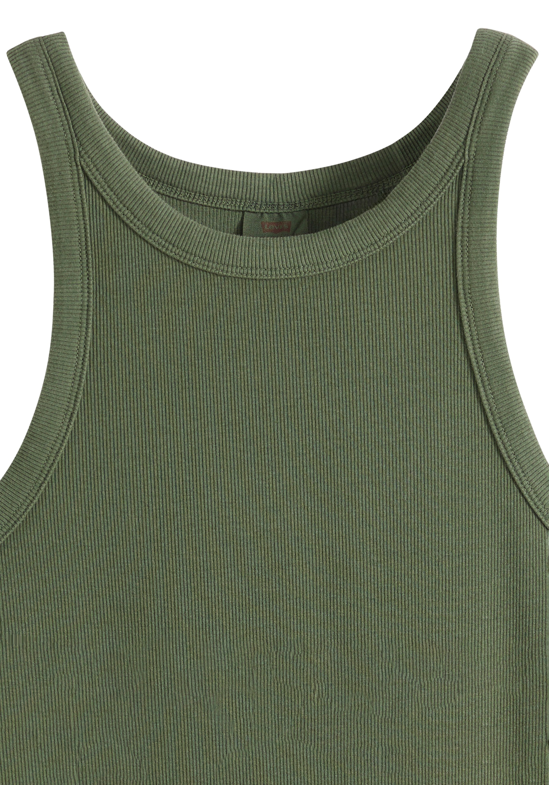 Levi's® Tanktop »ESSENTIAL RACER TANK« Slim Fit
