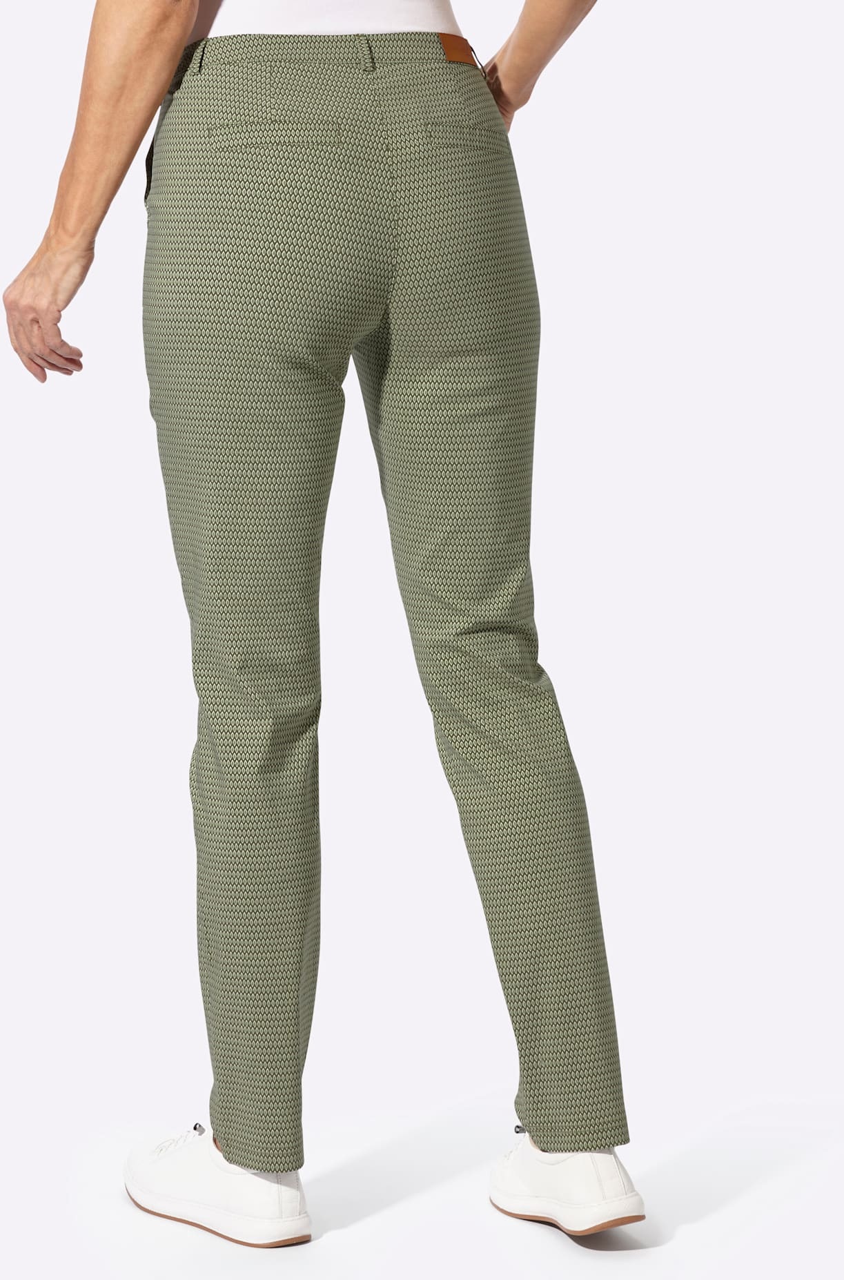 Casual Looks Webhose