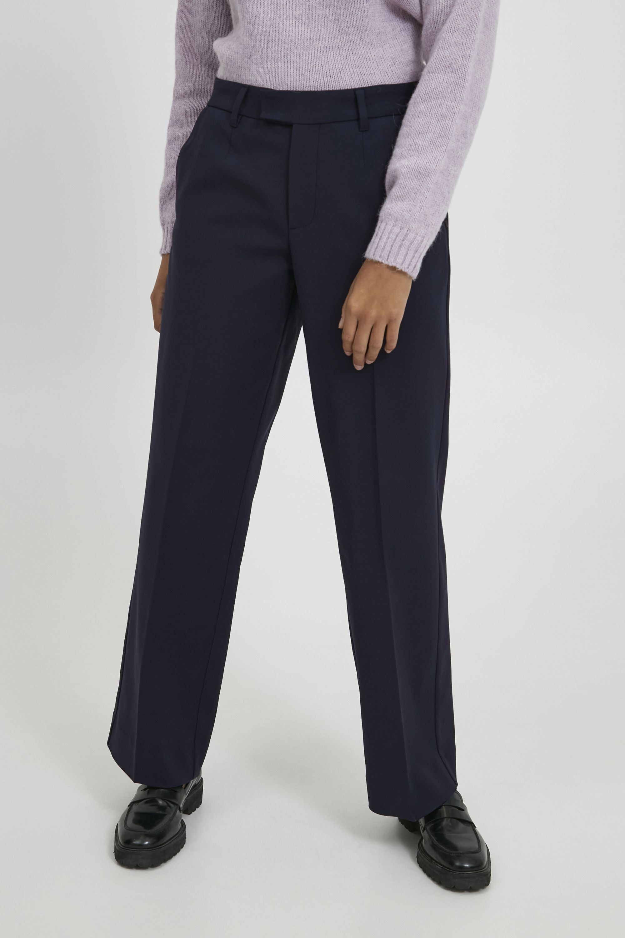 Pulz Jeans Stoffhose »Stoffhose PZBindy«